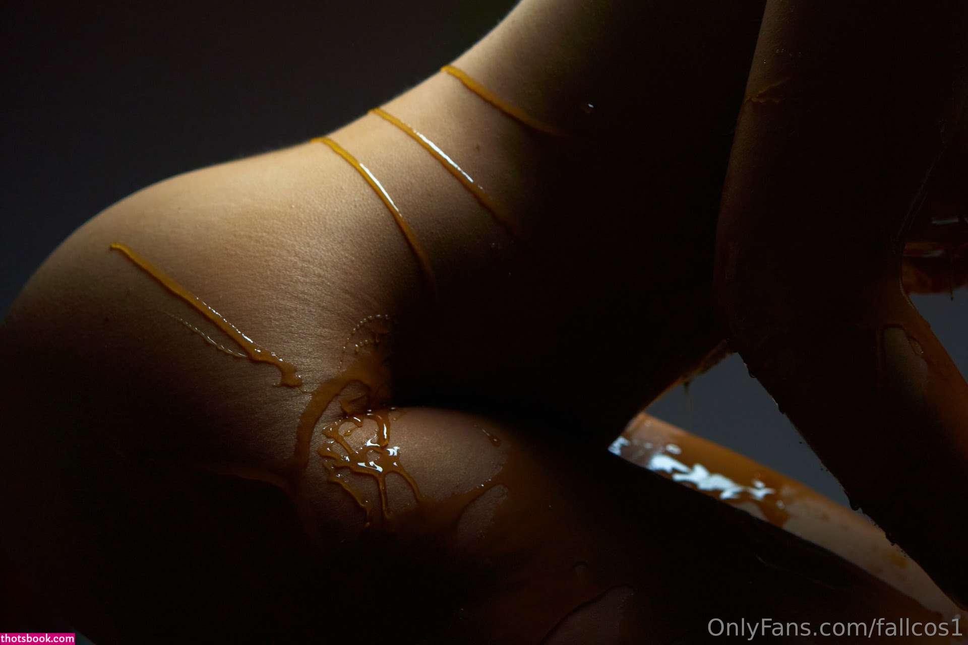 FallCosplay Alessia Medina Nude OnlyFans Photos #8 745773