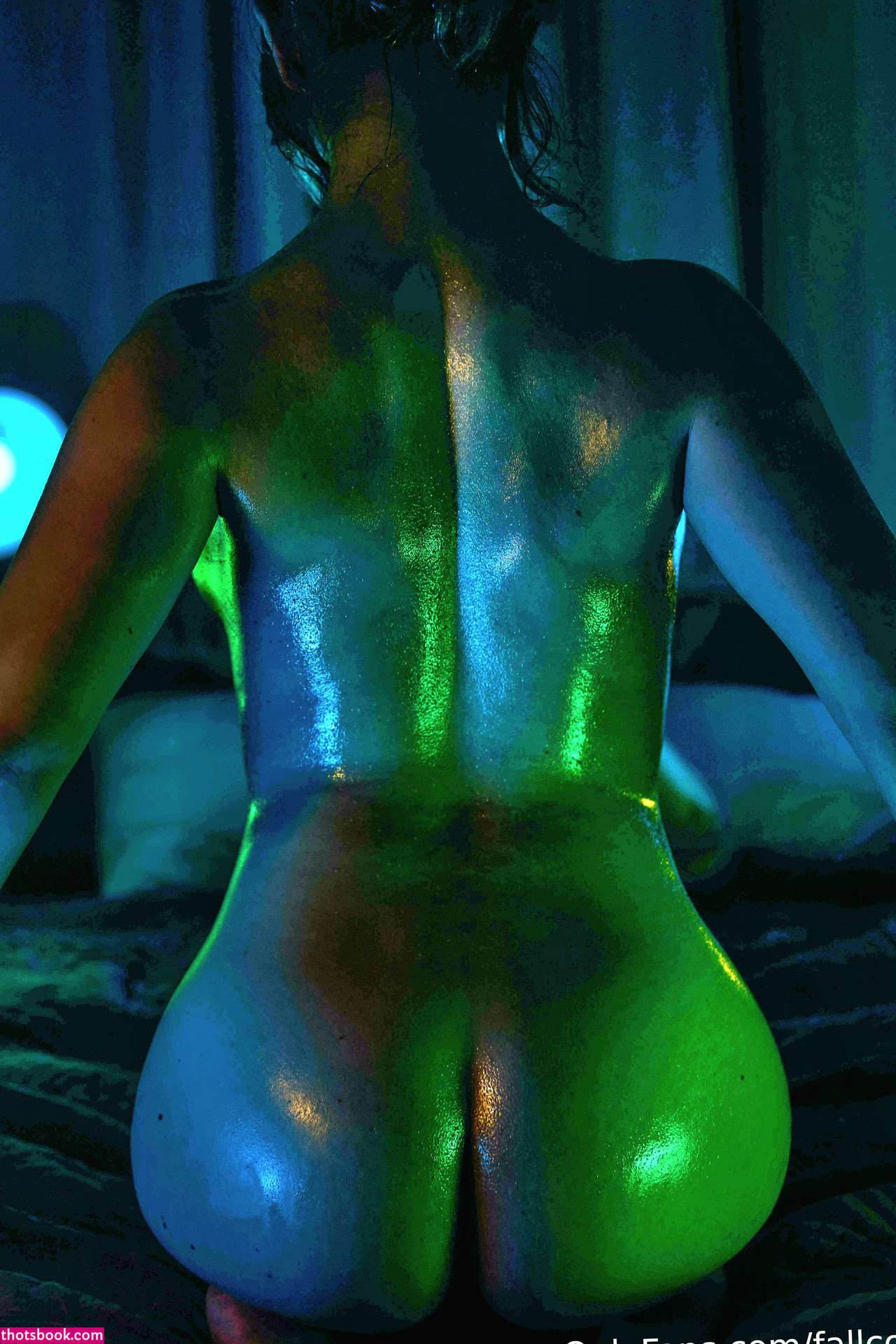 FallCosplay Alessia Medina Nude OnlyFans Photos #9 745782