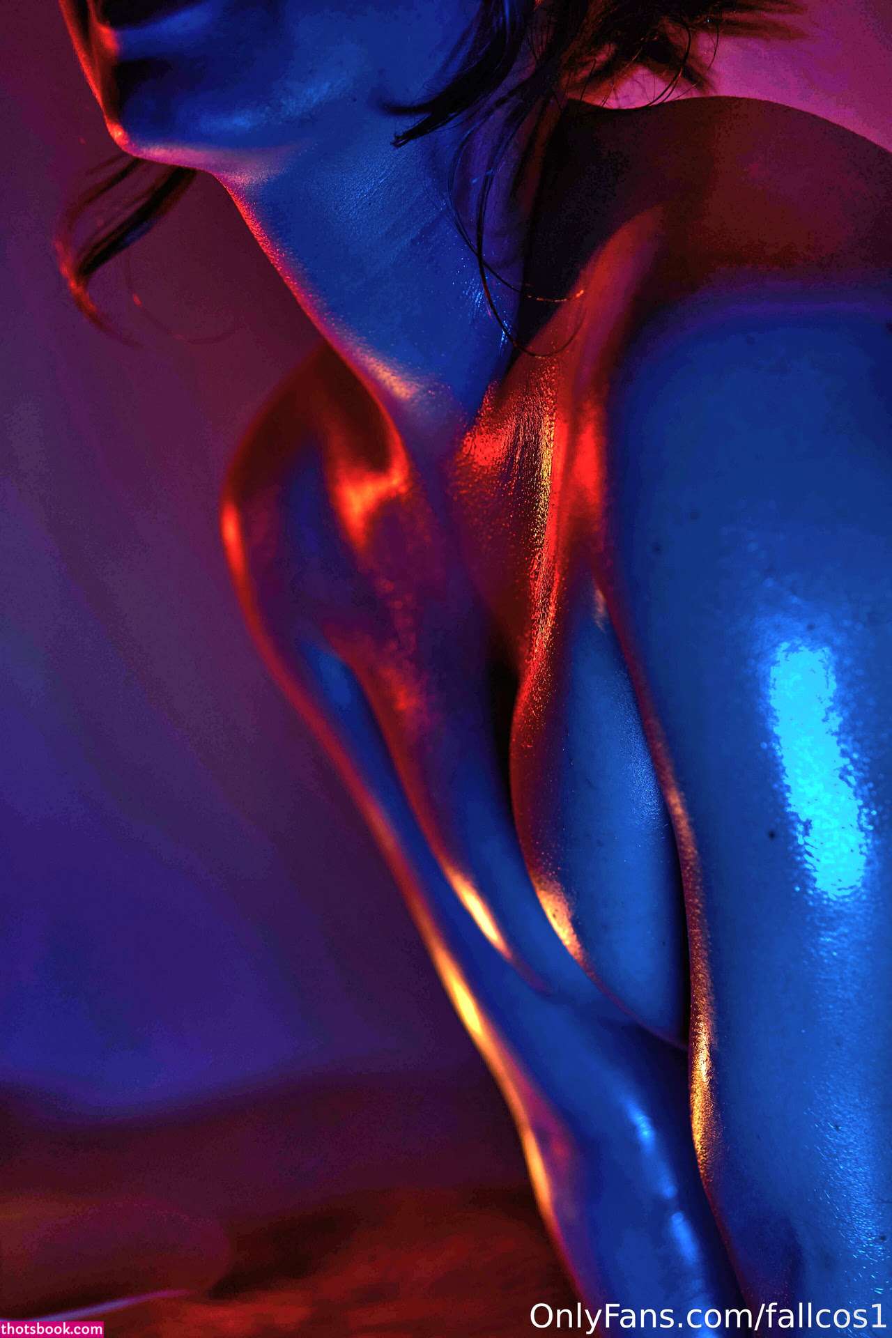 FallCosplay Alessia Medina Nude OnlyFans Photos #9 745787