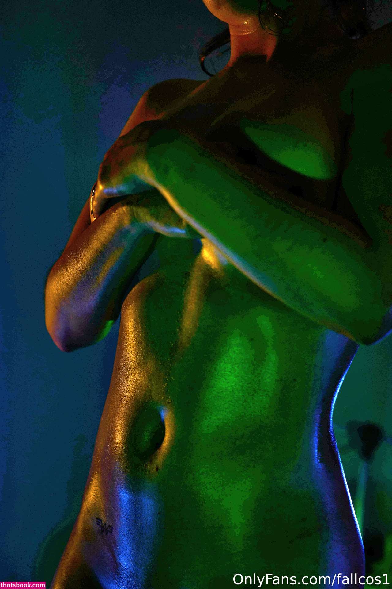 FallCosplay Alessia Medina Nude OnlyFans Photos #9 745791