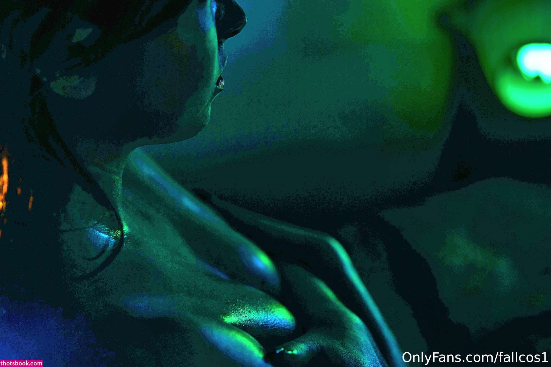 FallCosplay Alessia Medina Nude OnlyFans Photos #9 745802