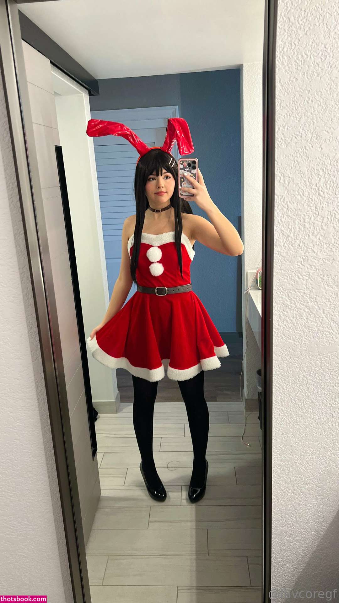 luvcoregf Fulltime Crybaby Nude OnlyFans Photos #1 746092