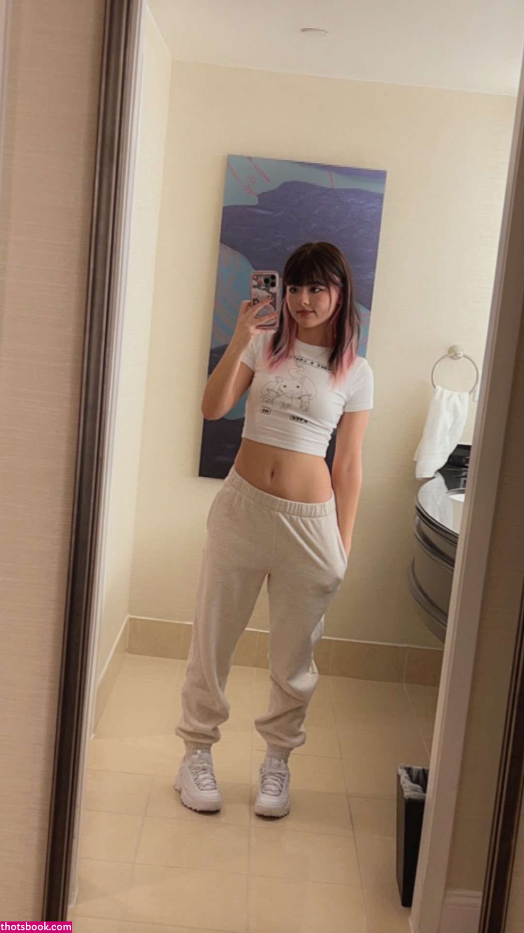 luvcoregf Fulltime Crybaby Nude OnlyFans Photos #3 746122