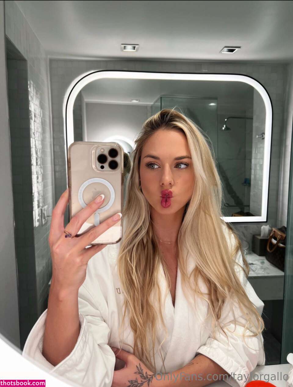 Taylor Gallo Nude OnlyFans Photos #34 746490