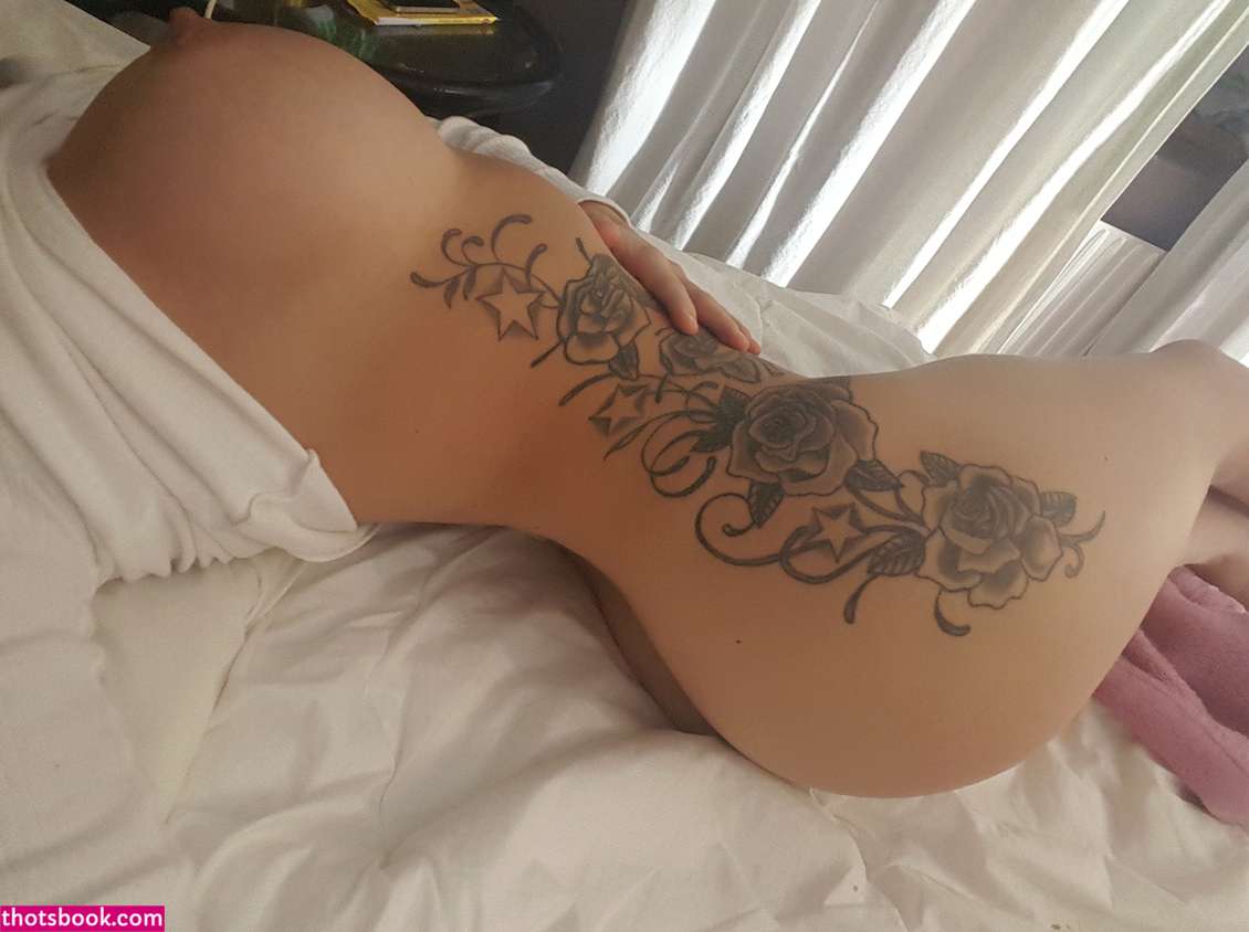 Zara Zentio Nude OnlyFans Photos #1 746591