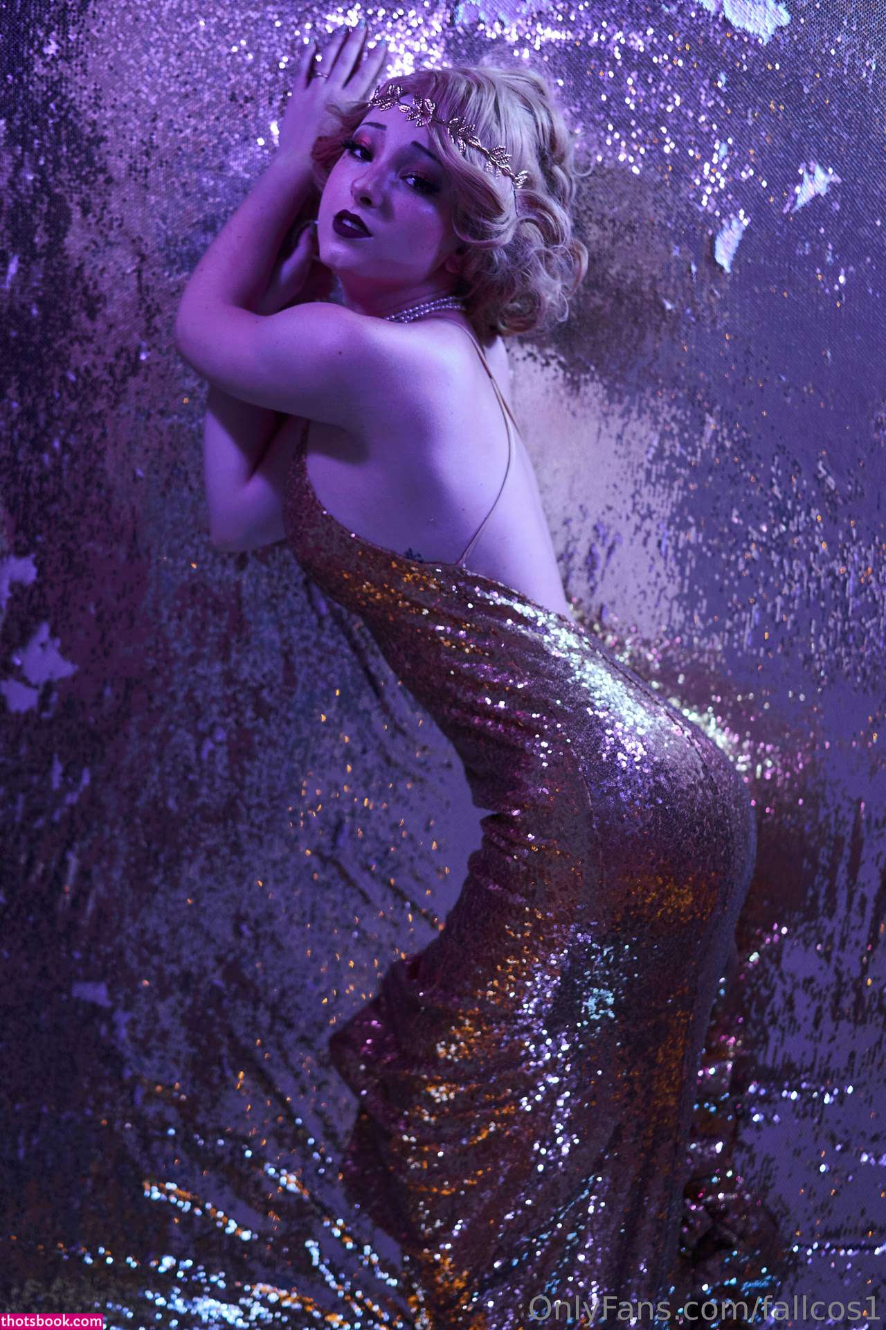 FallCosplay Alessia Medina Nude OnlyFans Photos #17 746834