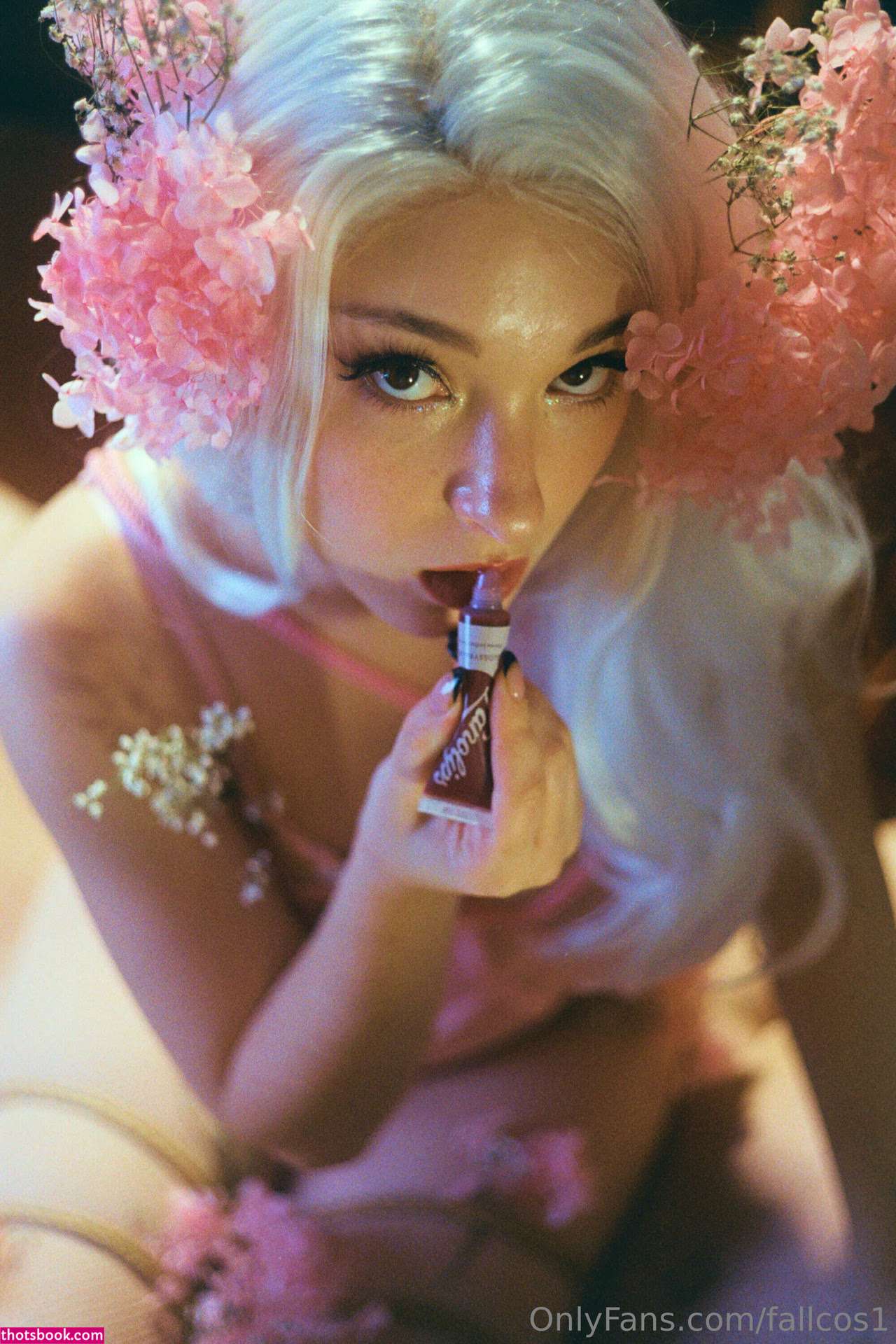 FallCosplay Alessia Medina Nude OnlyFans Photos #17 746850