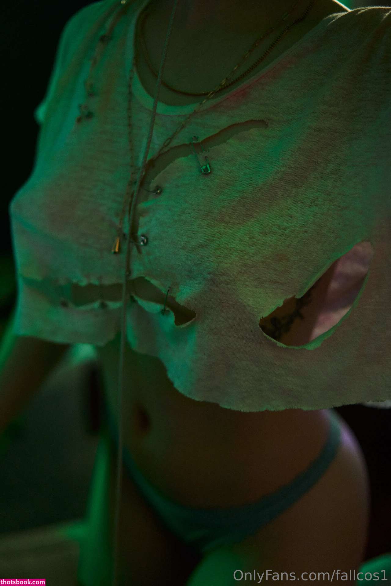 FallCosplay Alessia Medina Nude OnlyFans Photos #19 746896