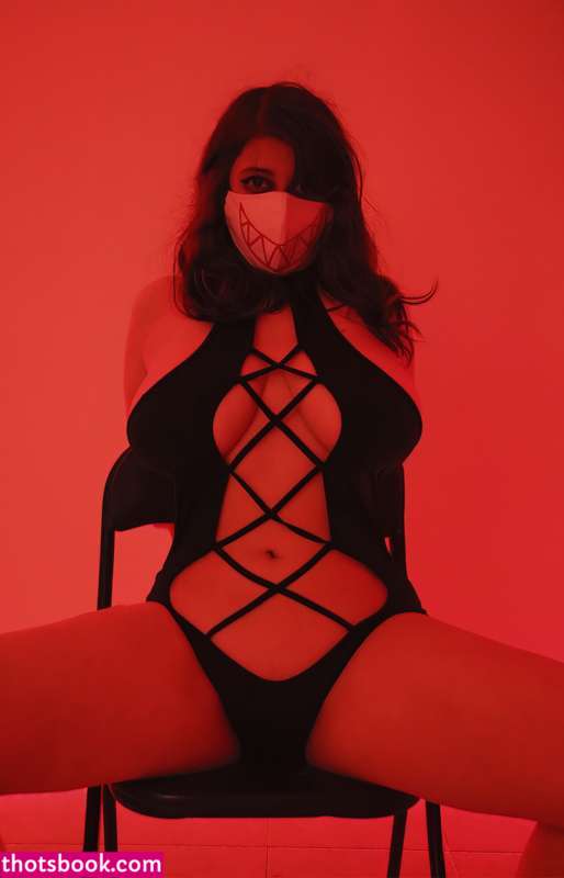 Jocy Cosplay Nude OnlyFans Photos #10 747188