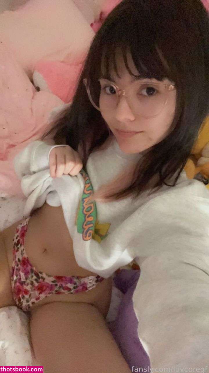 luvcoregf Fulltime Crybaby Nude OnlyFans Photos #12 747246