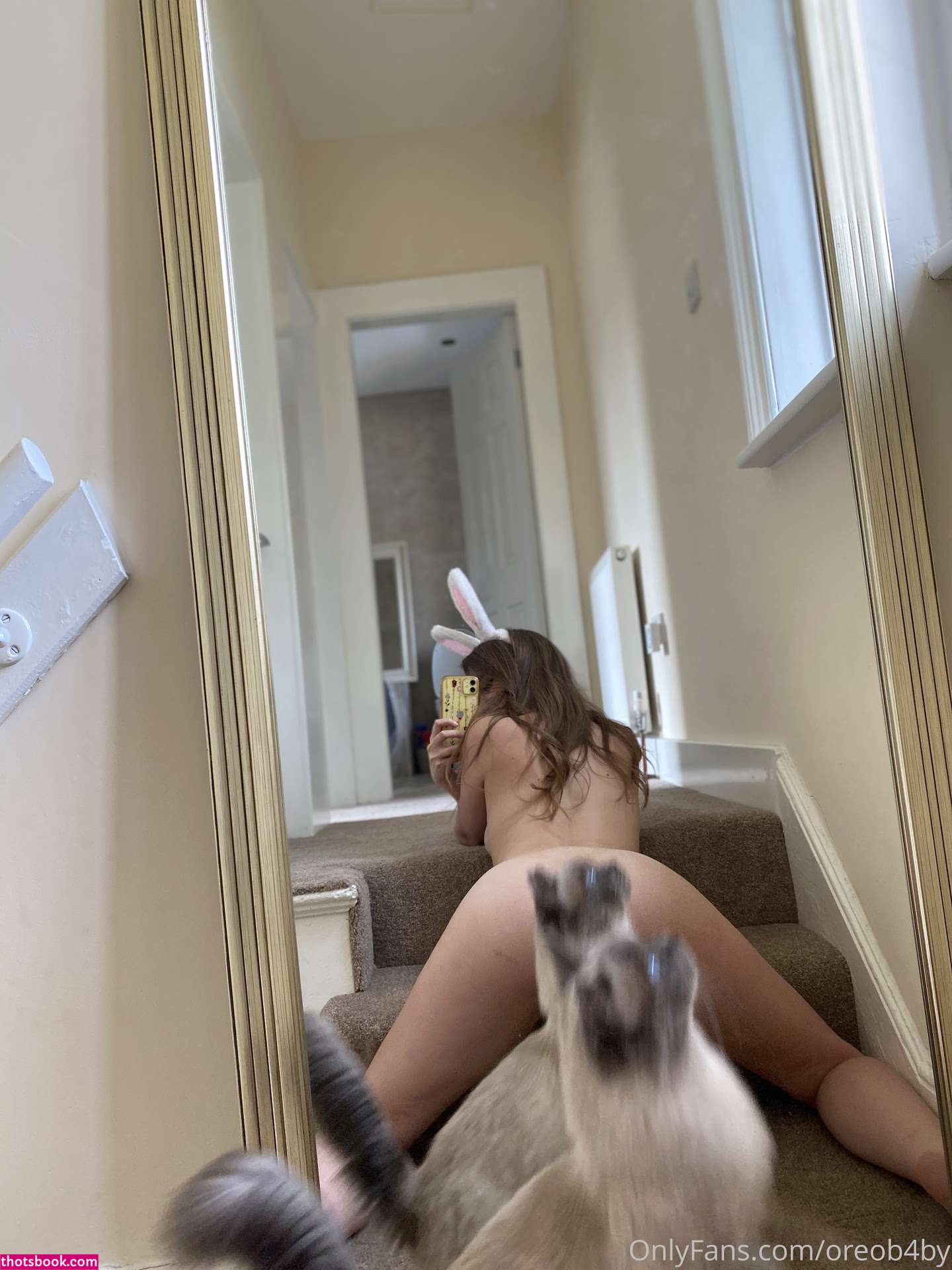 Oreob4by Alexis Clark Nude Photos #11 747465