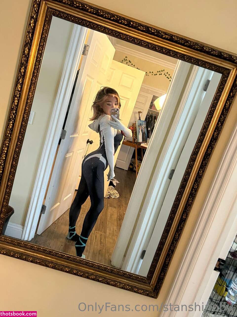 Zhouschmo Nude OnlyFans Photos #8 747734