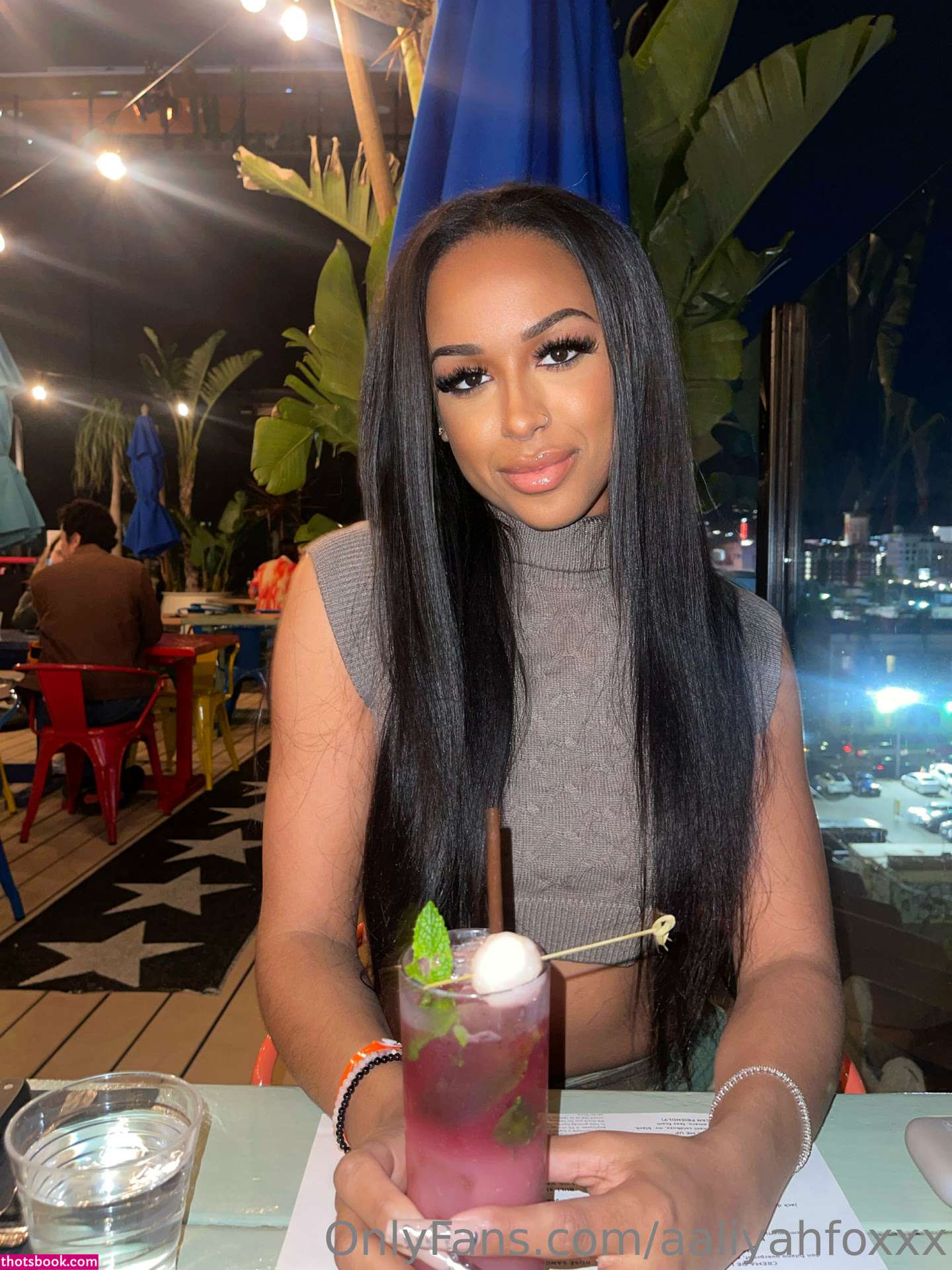 Aaliyah Foxxx Nude OnlyFans Photos #7 764050