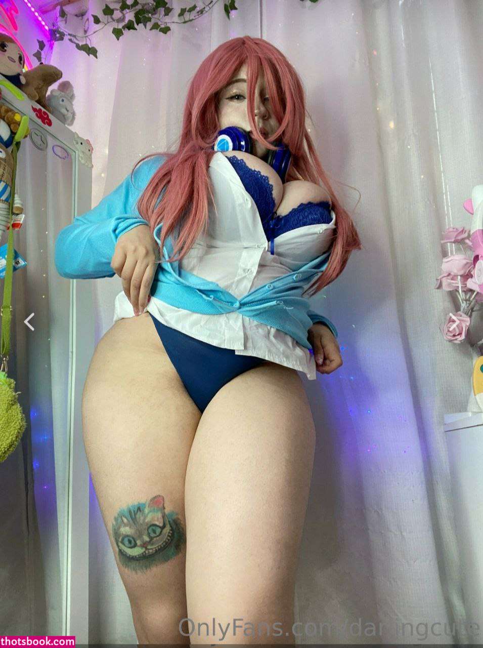 Darling Cute Nude OnlyFans Photos #1 764300