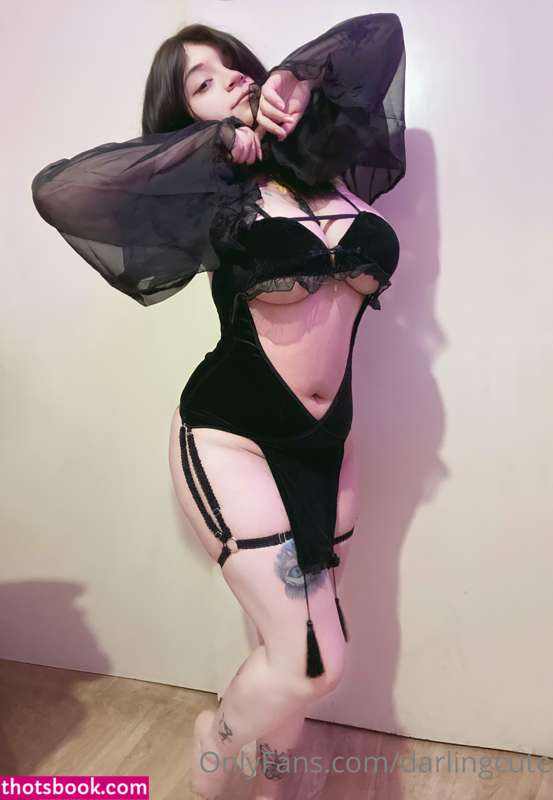 Darling Cute Nude OnlyFans Photos #6 764319