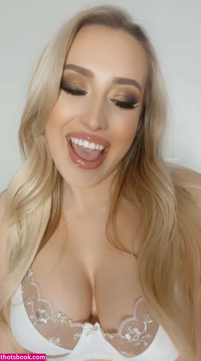 Jessie Sims Nude OnlyFans Photos #8 764653