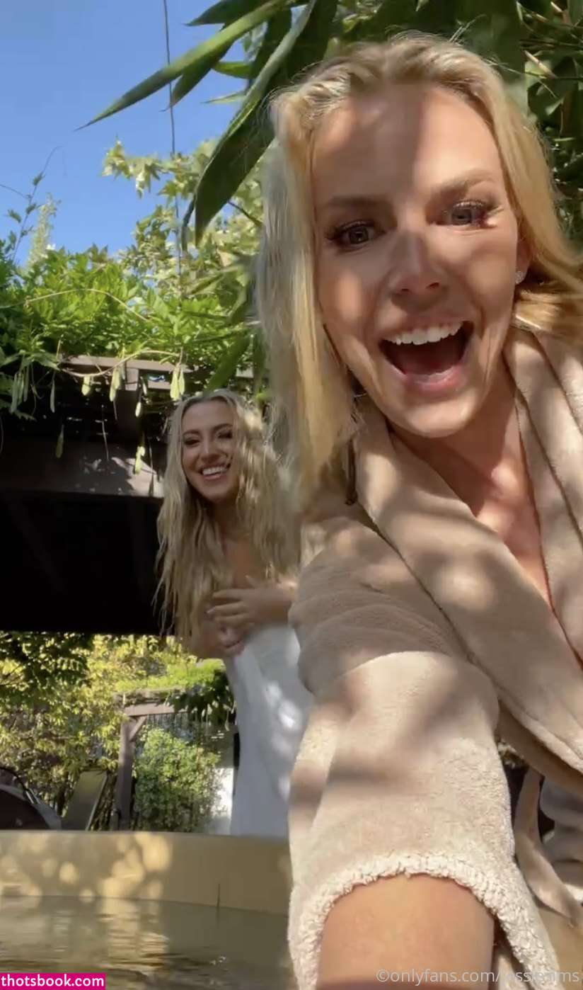 Jessie Sims Nude OnlyFans Photos #10 764666