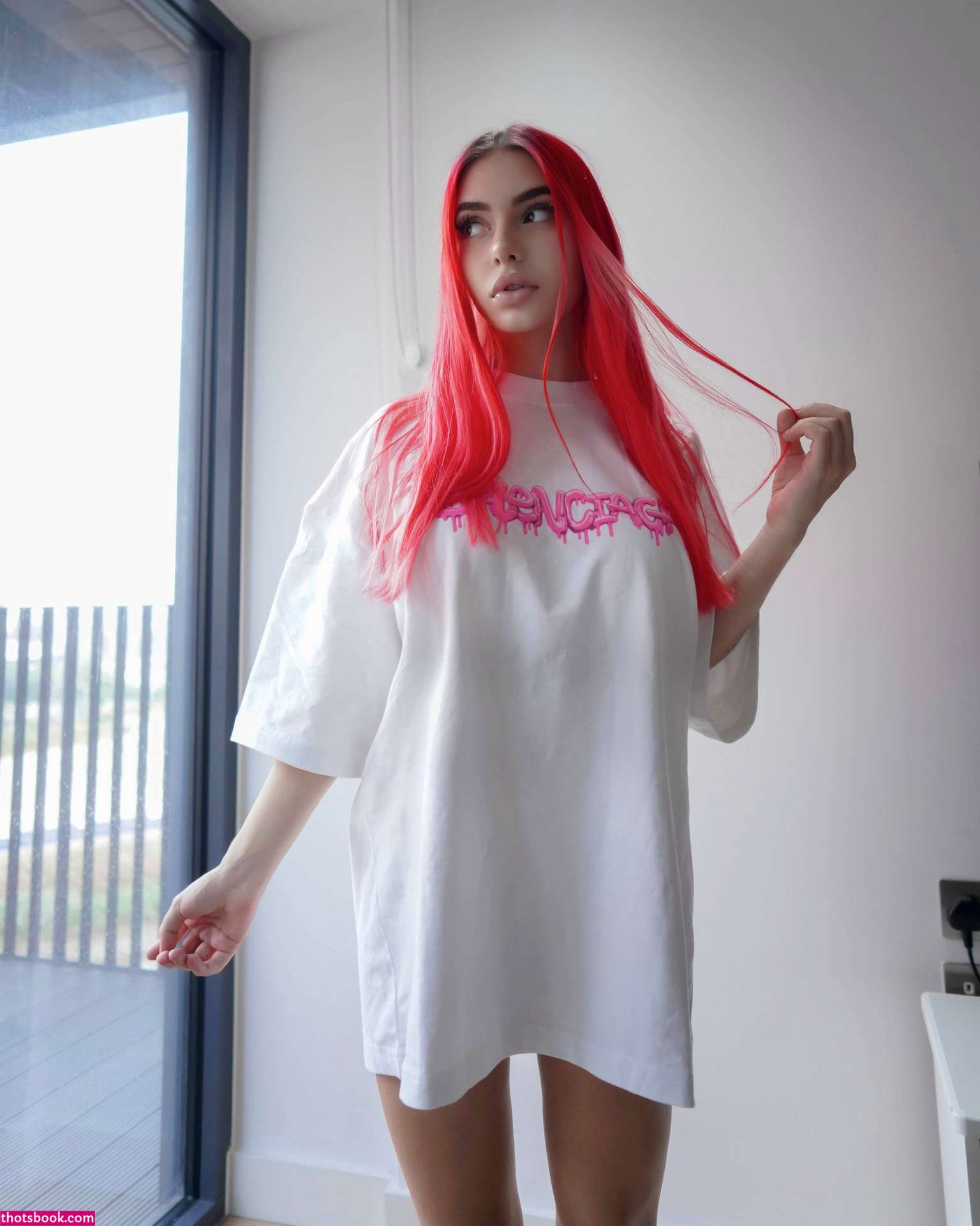 Nacre Victoire Nude OnlyFans Photos #12 764913