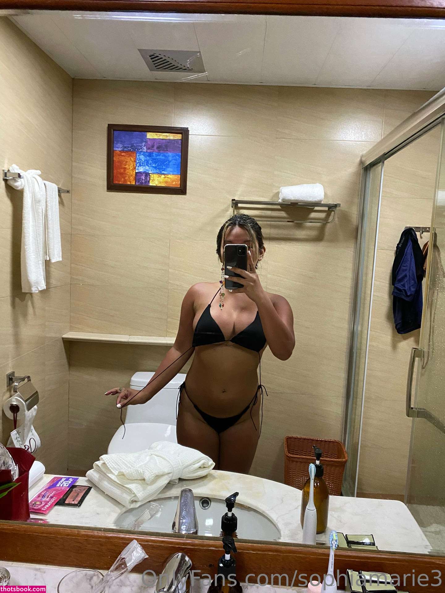 Sophia Malonzo Nude OnlyFans Photos #1 765096