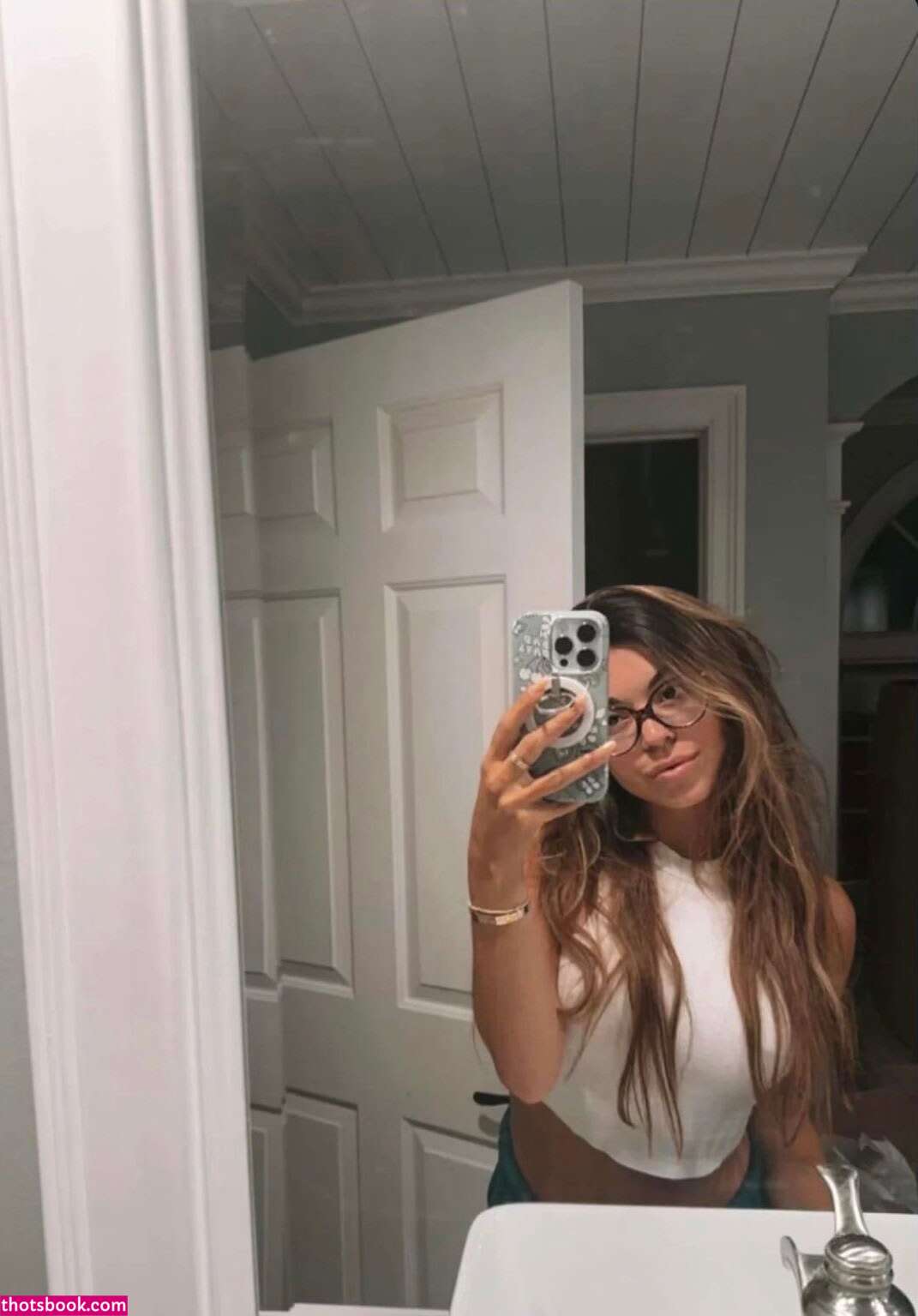 Stephanie pappas Nude OnlyFans Photos #6 765203