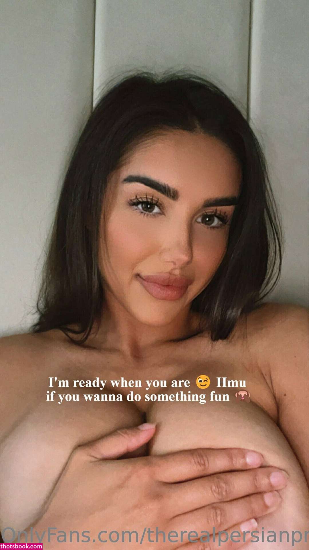 therealpersianprincess miafallxo Nude OnlyFans Photos #2 765241