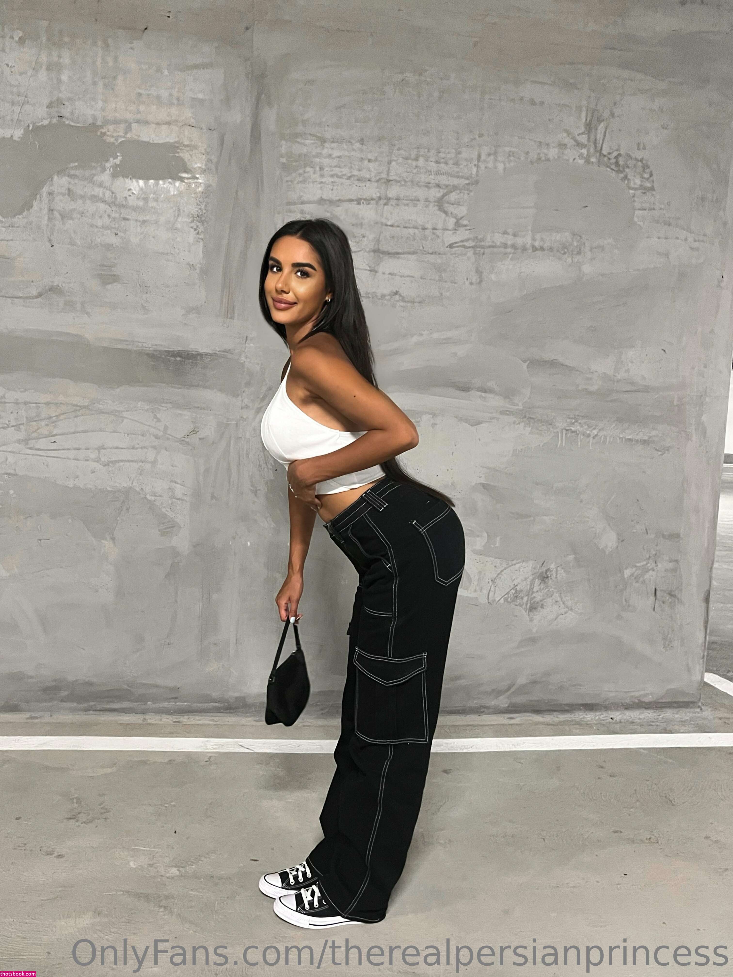 therealpersianprincess miafallxo Nude OnlyFans Photos #2 765245