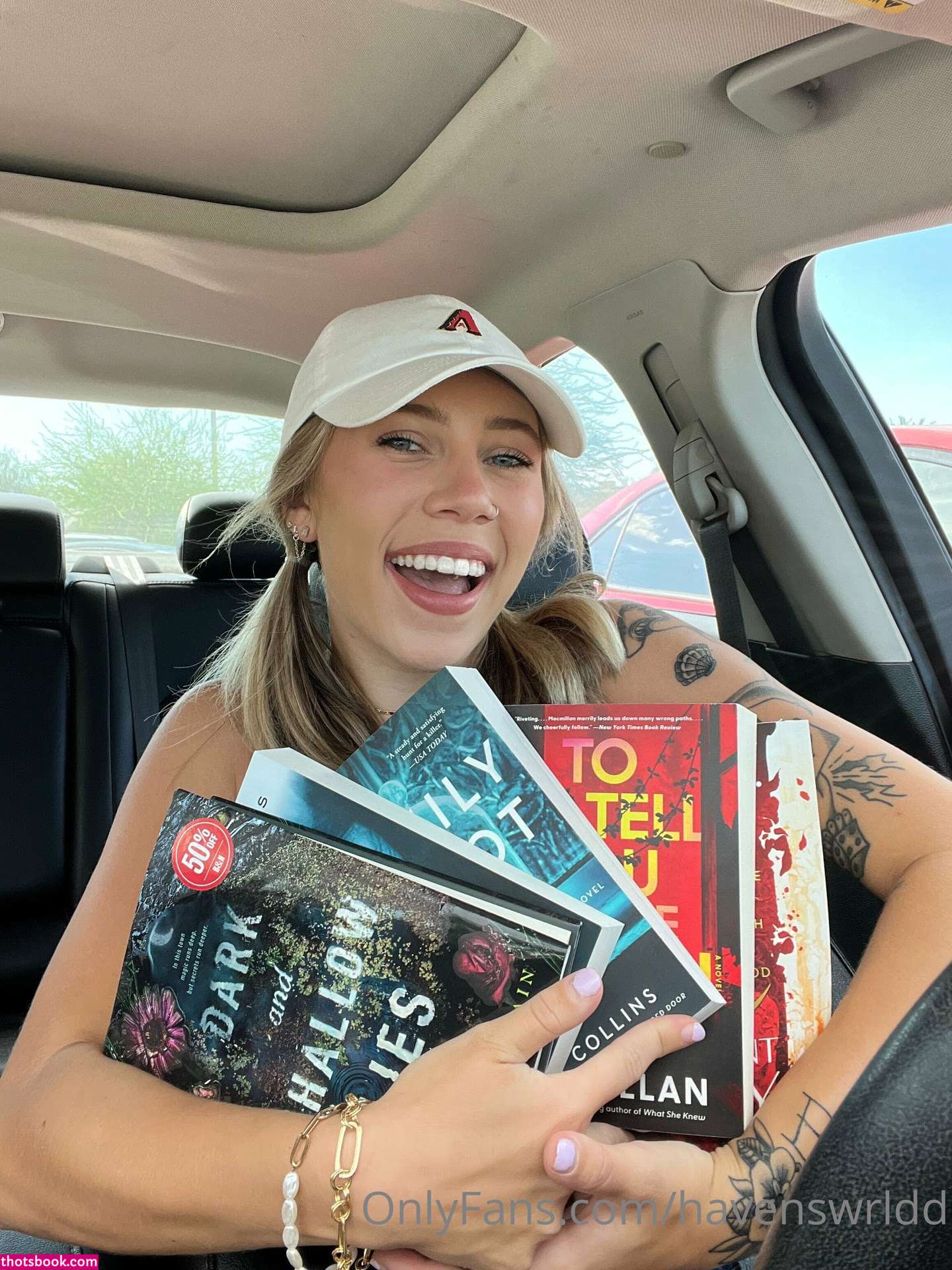 Havens world Nude OnlyFans Photos #11 765868