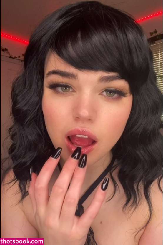 HuntrssWizard Wizard lunamothx Nude OnlyFans Photos #8 765920