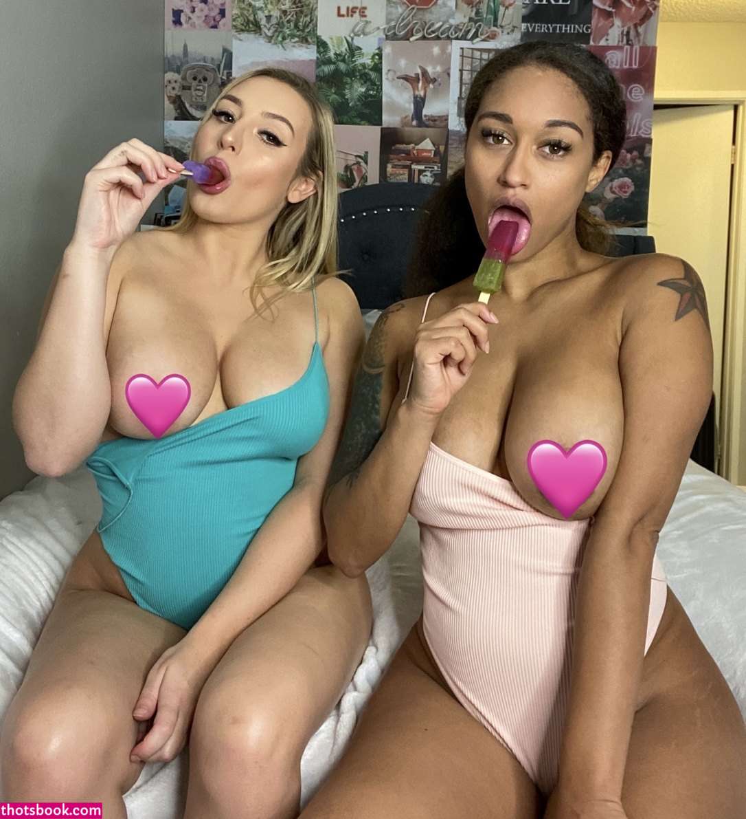 Jessie Sims Nude OnlyFans Photos #18 766003