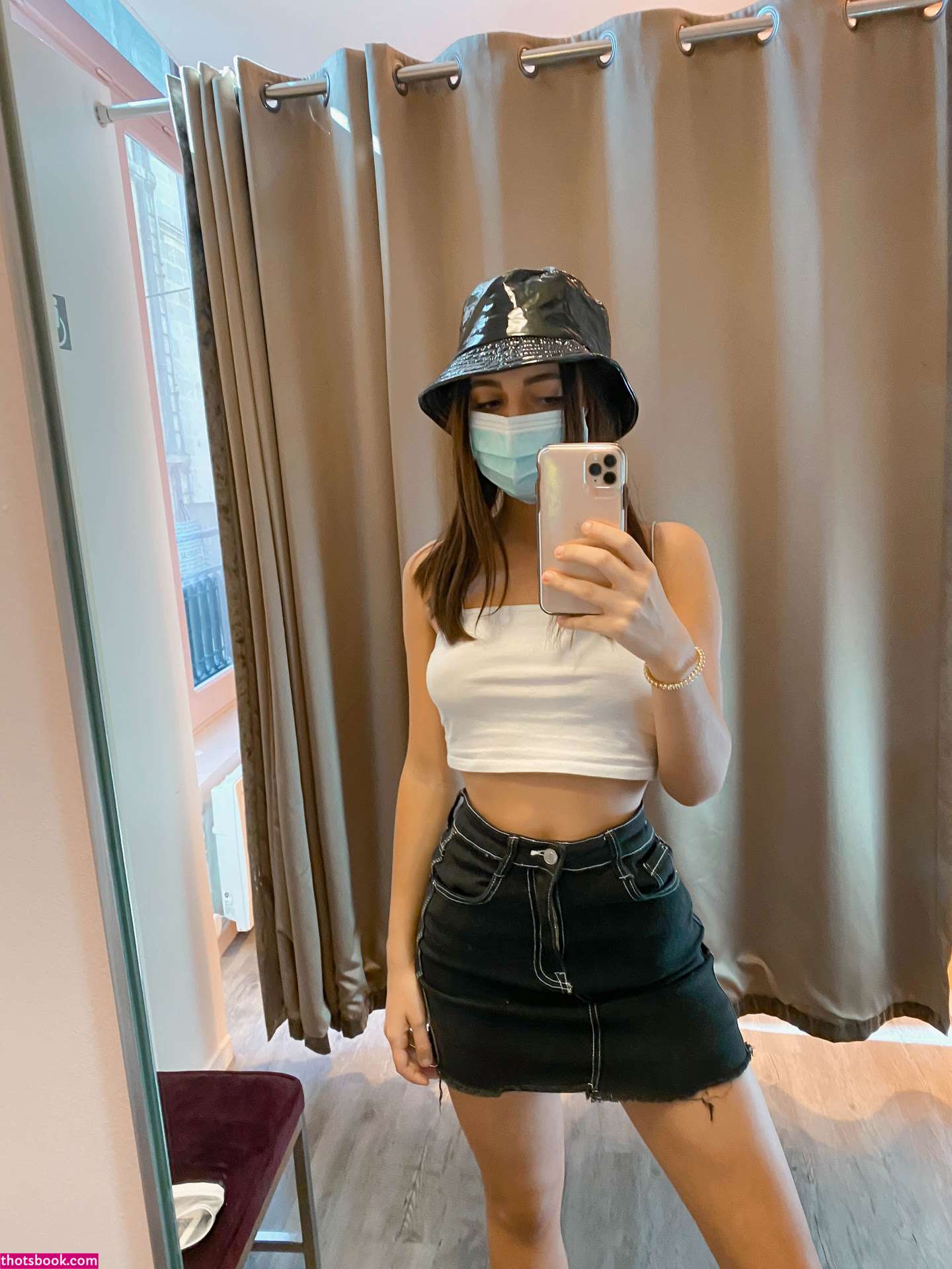 Nacre Victoire Nude OnlyFans Photos #23 766215