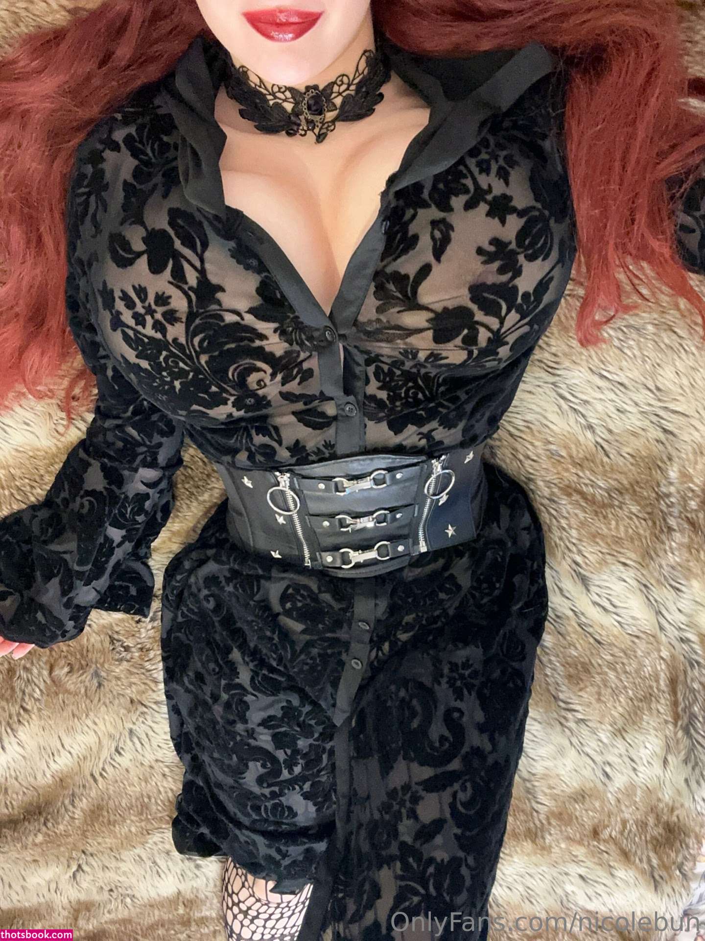 nicolebun Nude OnlyFans Photos #10 766228