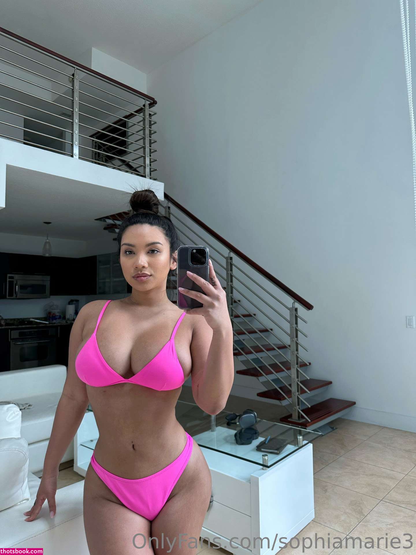 Sophia Malonzo Nude OnlyFans Photos #11 766330