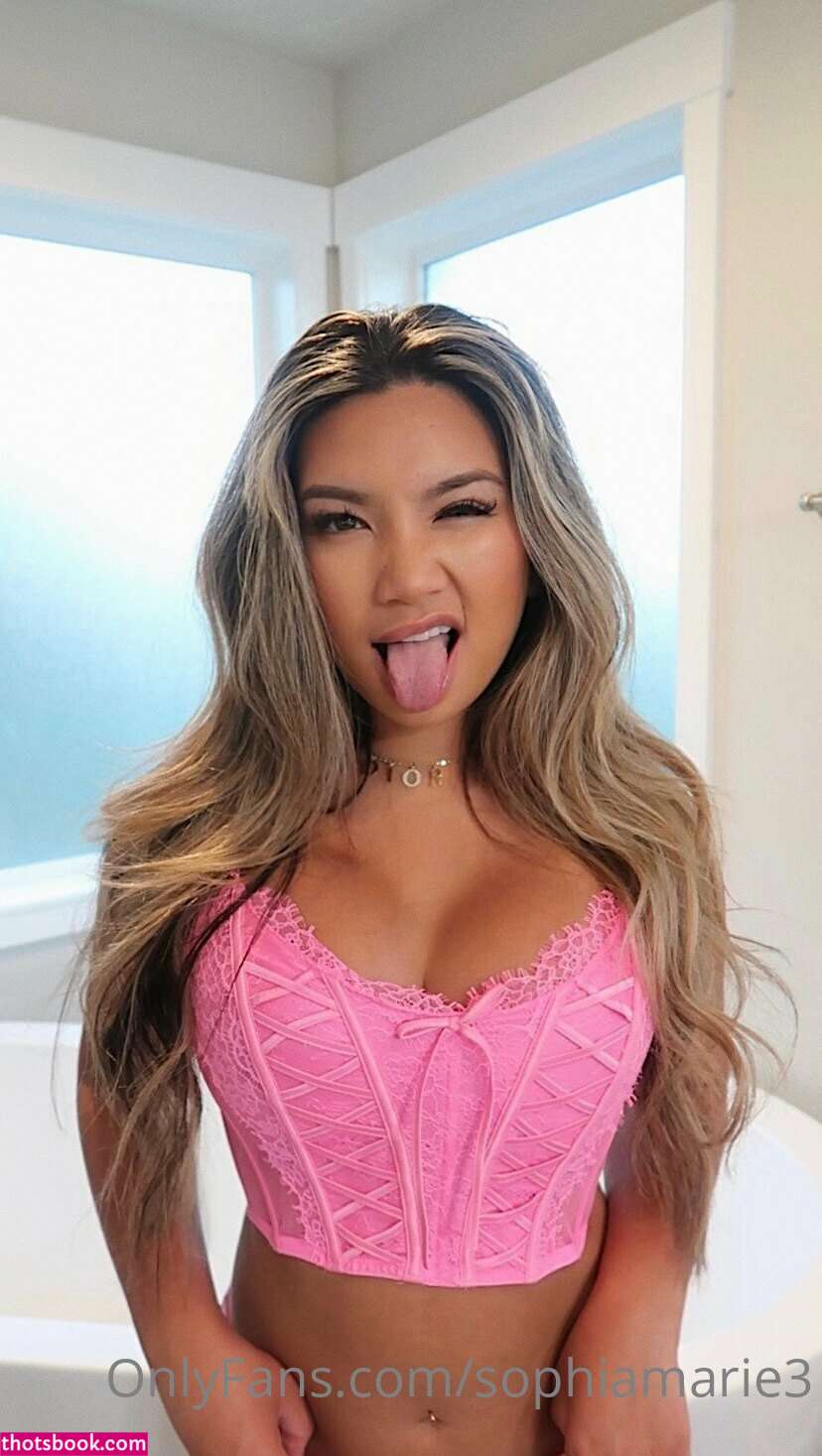 Sophia Malonzo Nude OnlyFans Photos #14 766354