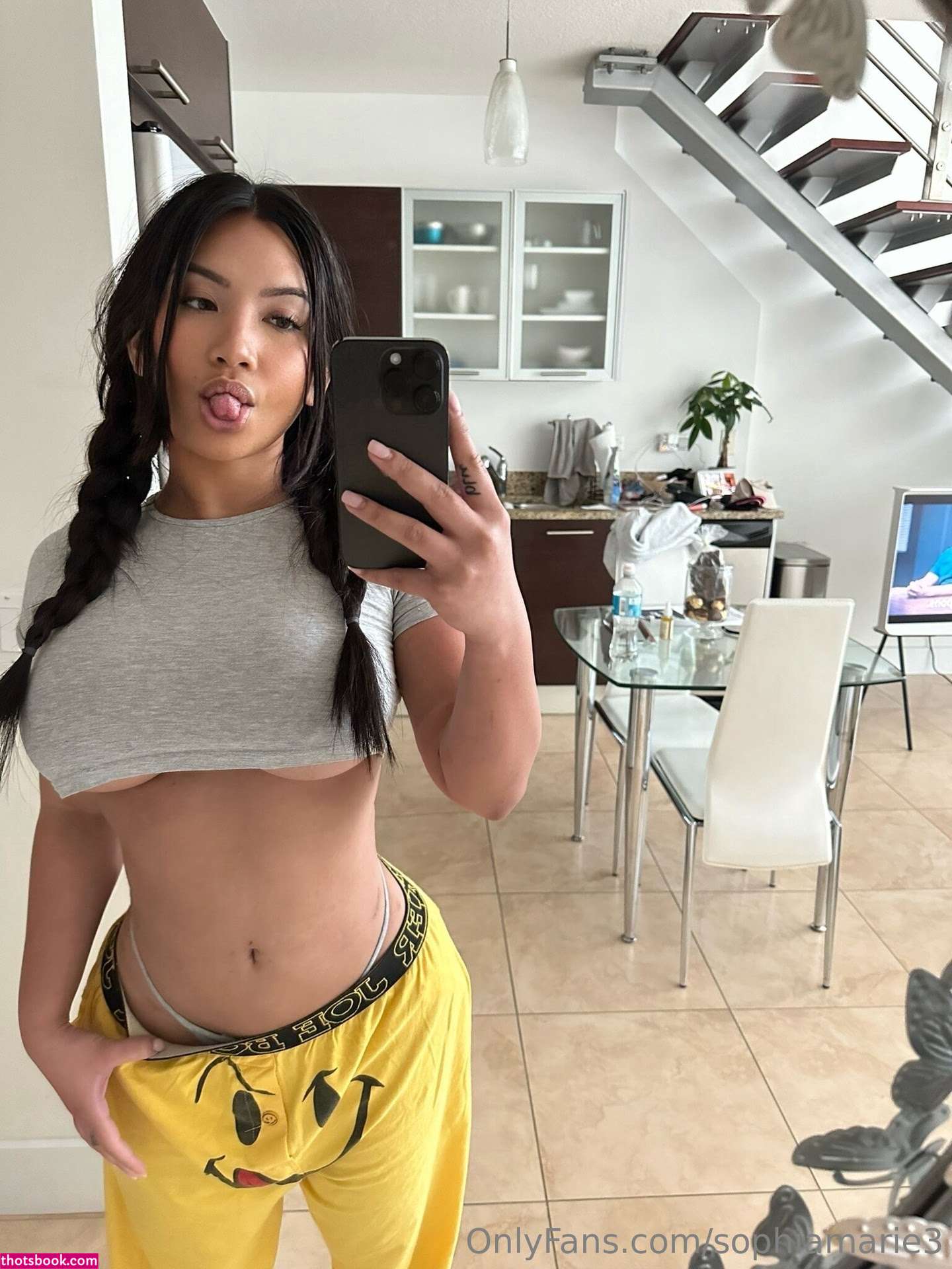 Sophia Malonzo Nude OnlyFans Photos #15 766359