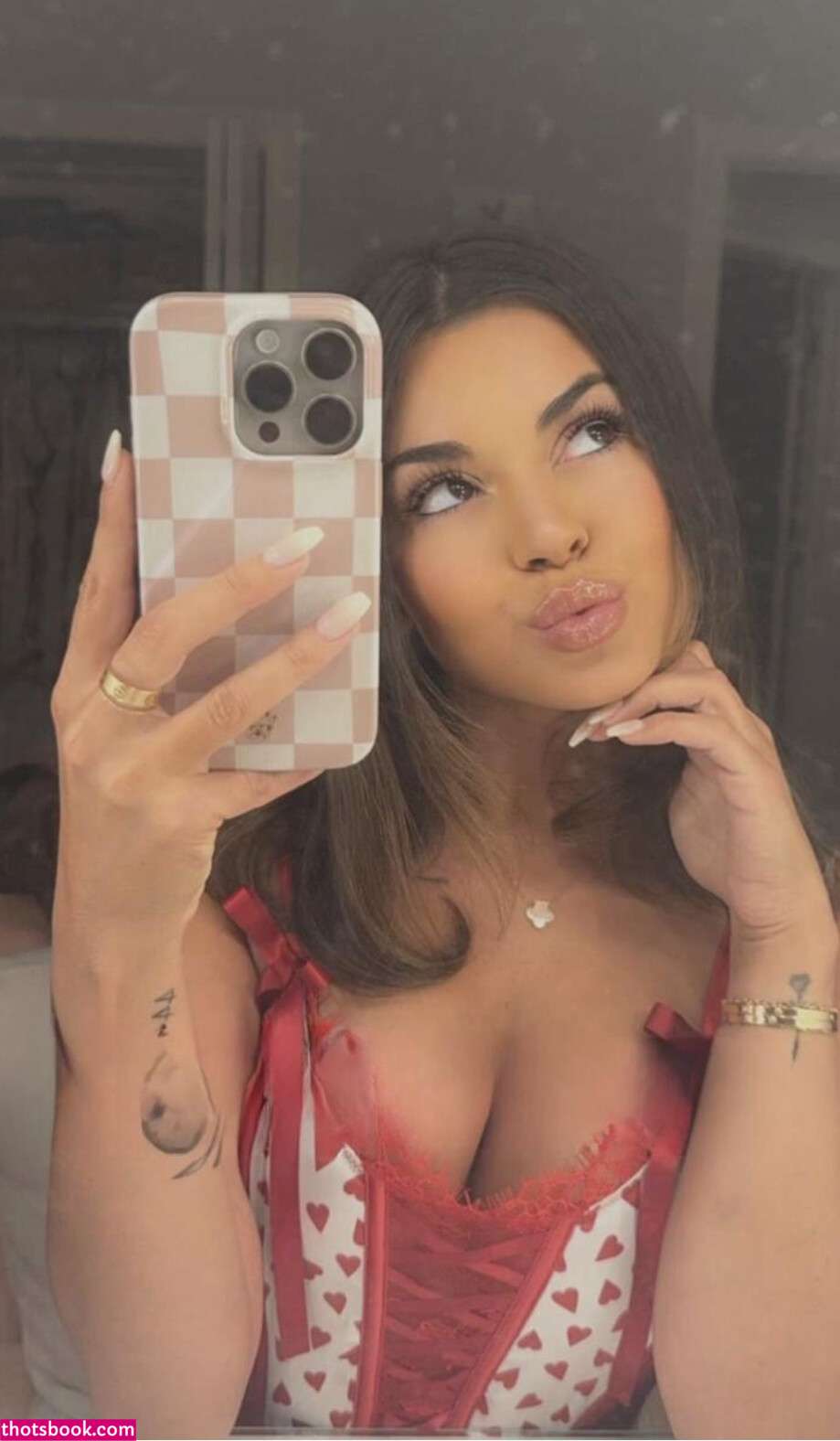 Stephanie pappas Nude OnlyFans Photos #14 766495