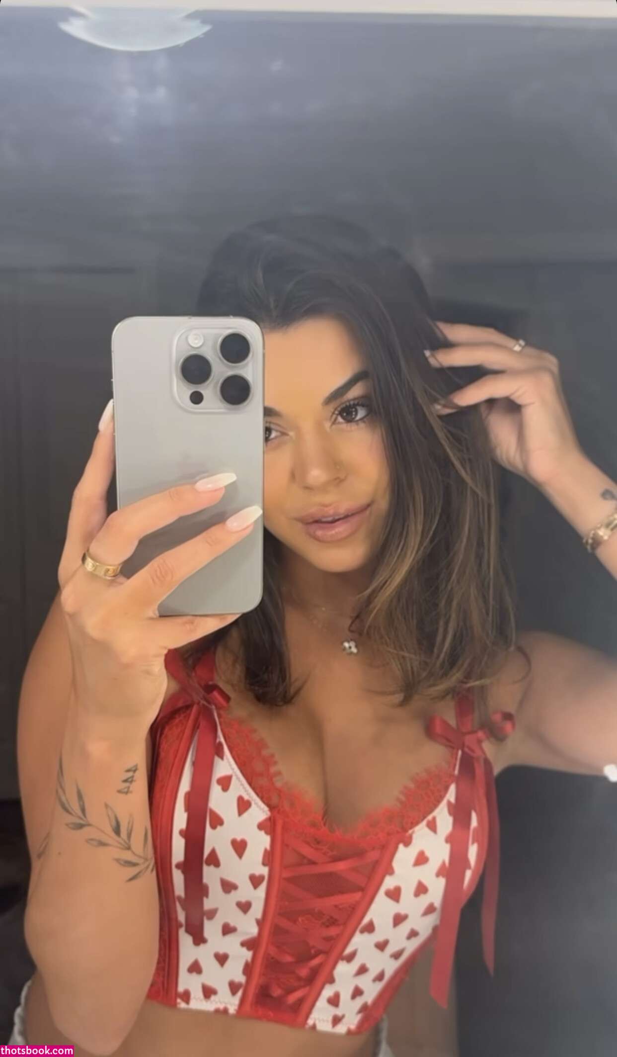 Stephanie pappas Nude OnlyFans Photos #14 766497