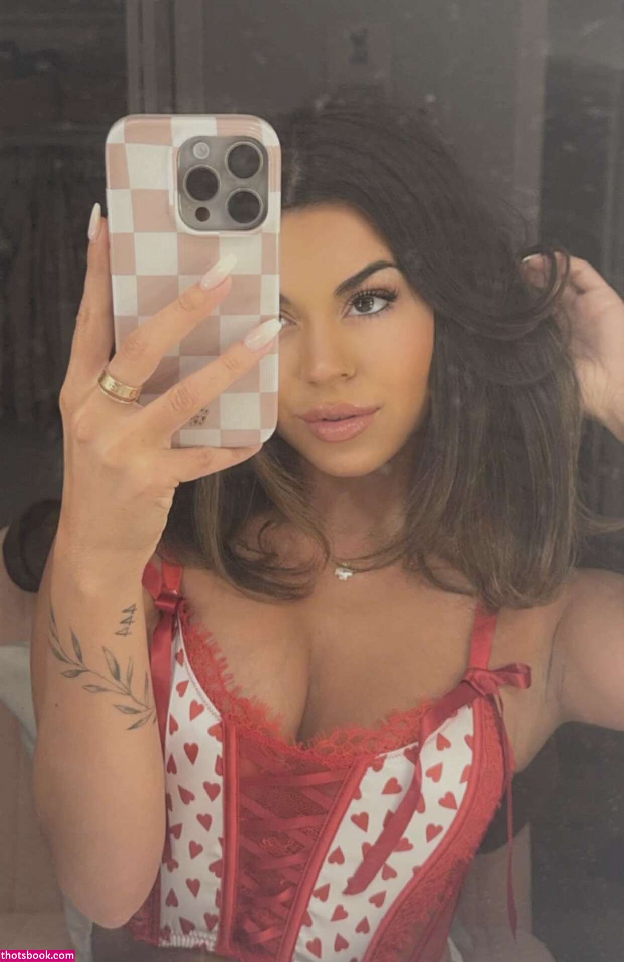 Stephanie pappas Nude OnlyFans Photos #14 766500