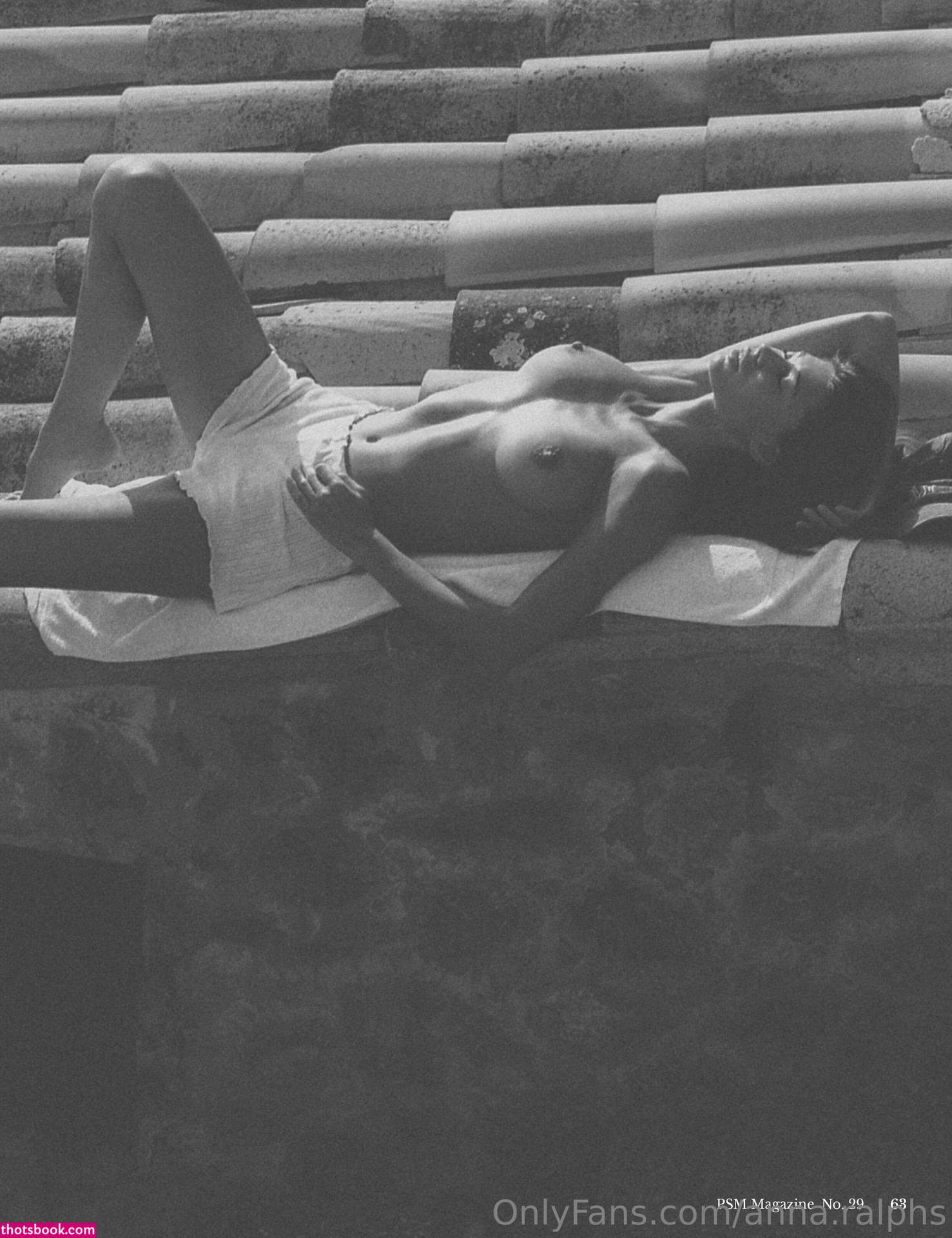 DeanRalphs AnnaRalphsOF Nude OnlyFans Photos #16 785347