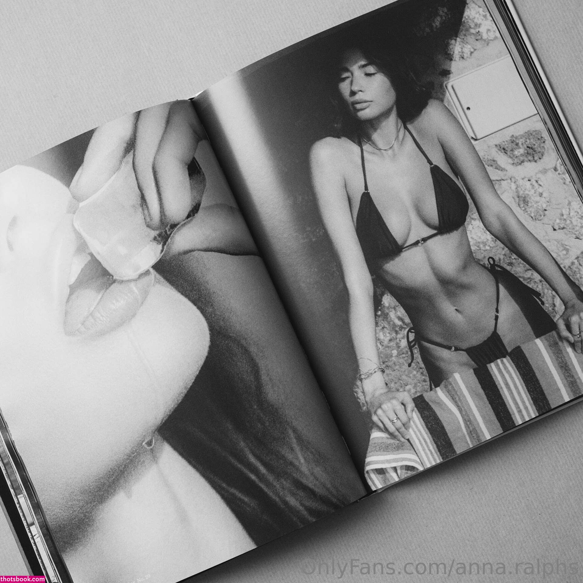 DeanRalphs AnnaRalphsOF Nude OnlyFans Photos #16 785351