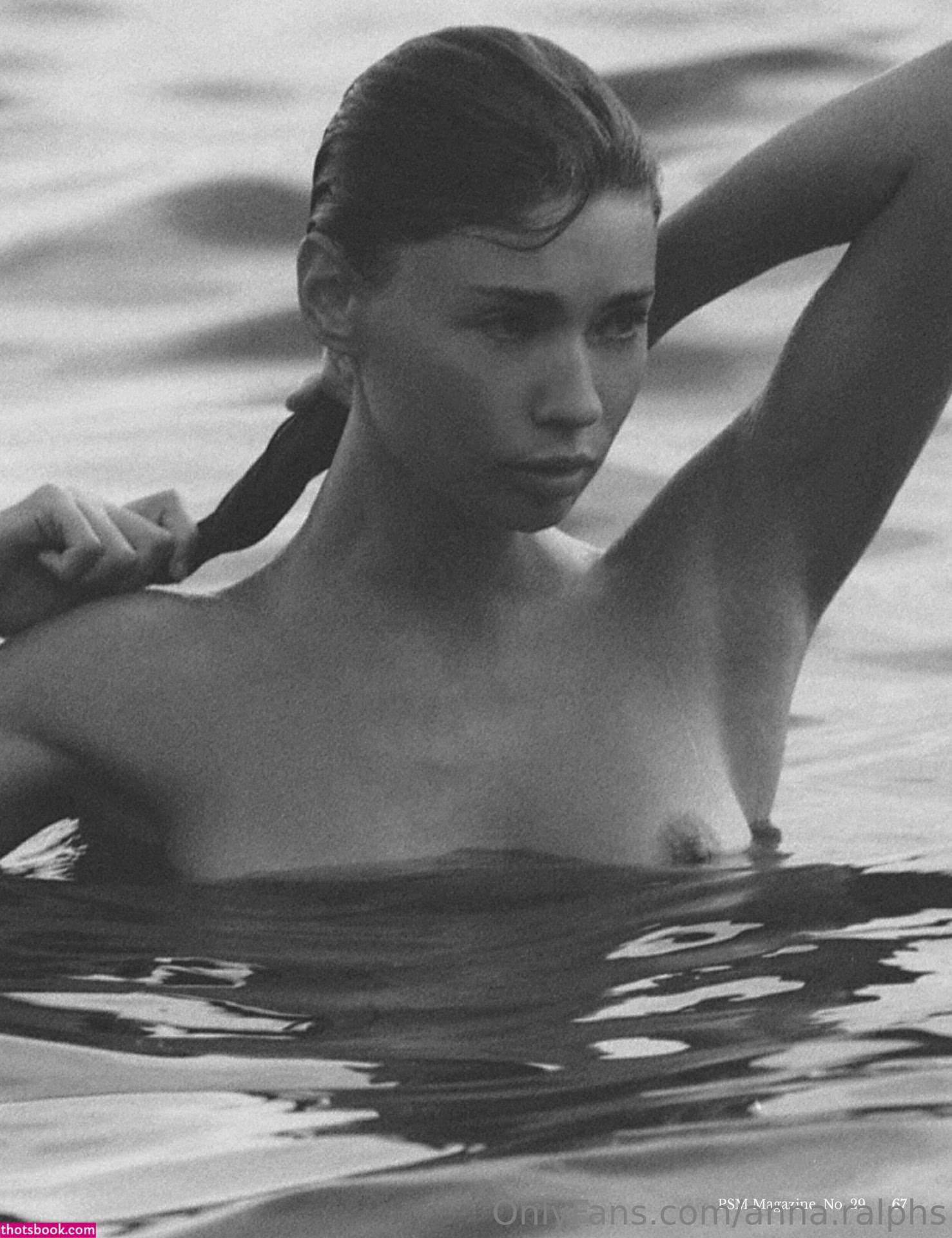 DeanRalphs AnnaRalphsOF Nude OnlyFans Photos #16 785352