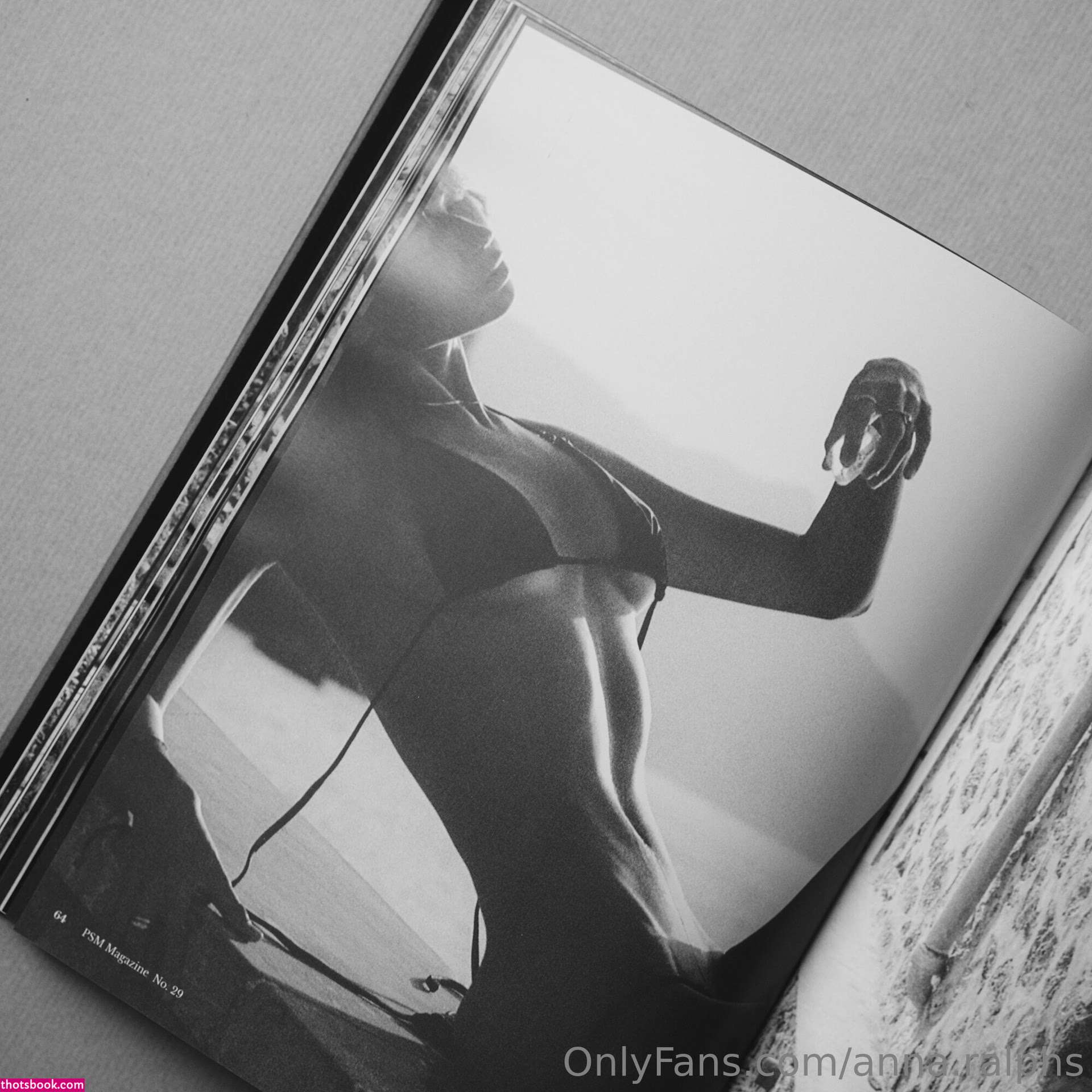 DeanRalphs AnnaRalphsOF Nude OnlyFans Photos #16 785360