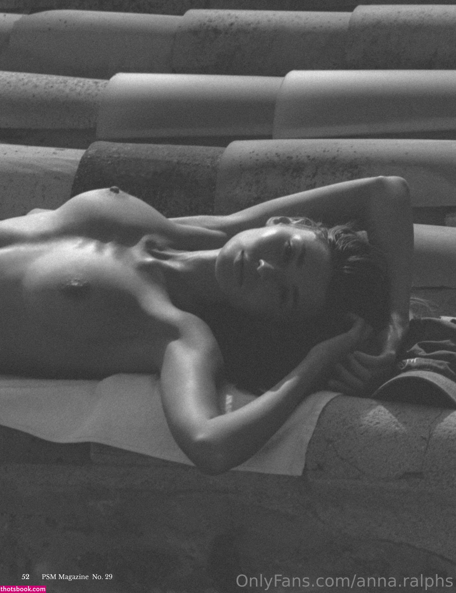 DeanRalphs AnnaRalphsOF Nude OnlyFans Photos #16 785362