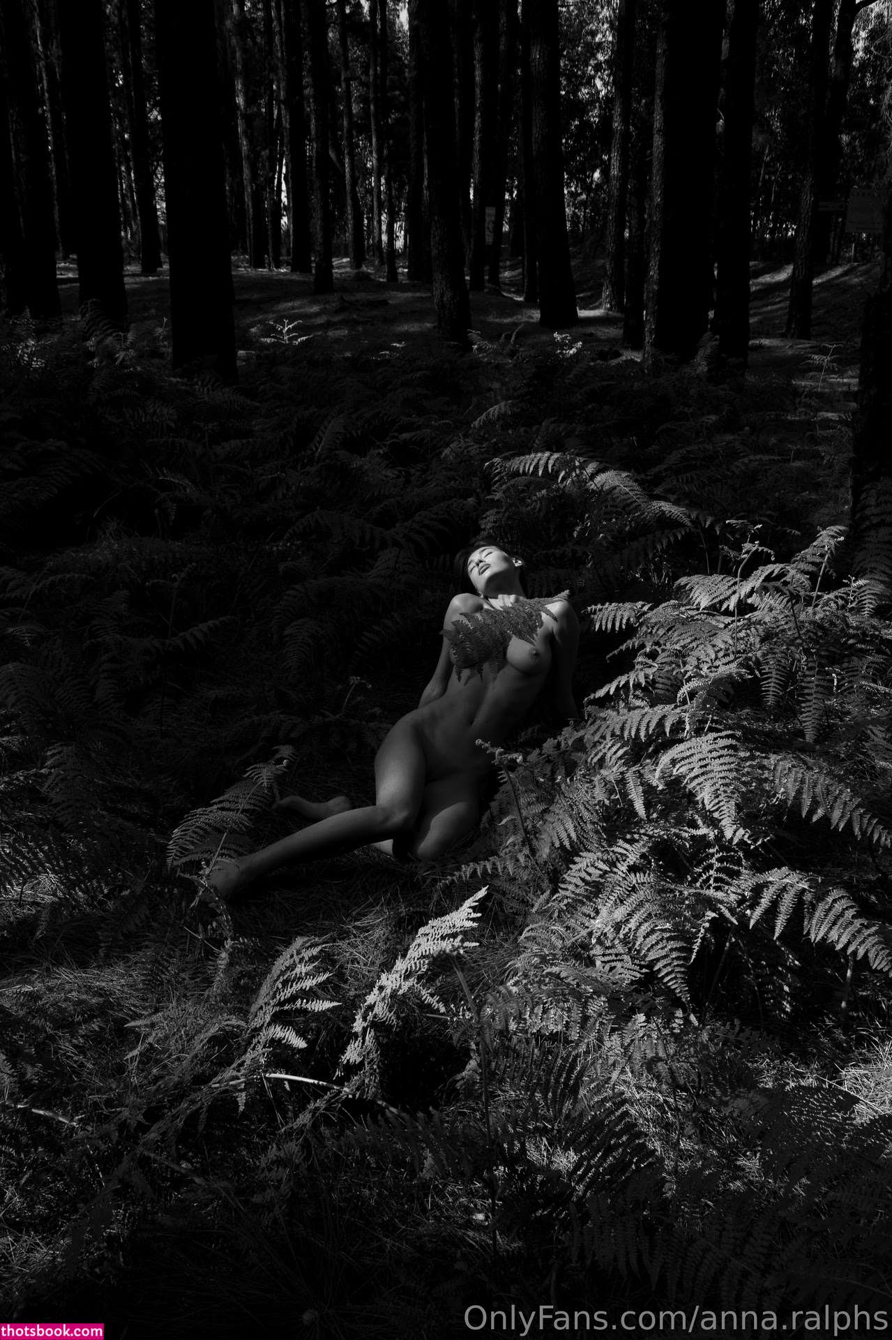 DeanRalphs AnnaRalphsOF Nude OnlyFans Photos #20 785411
