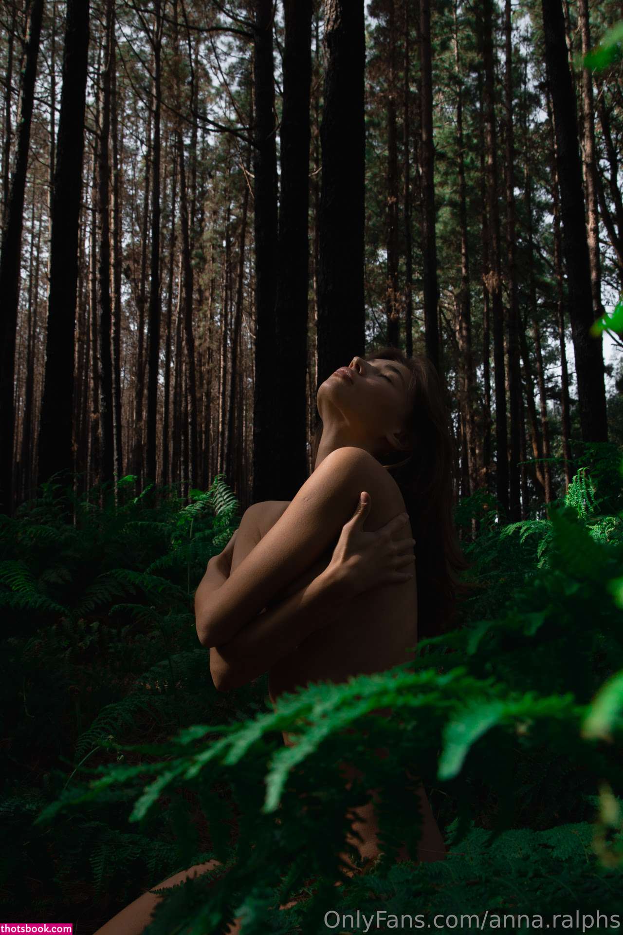 DeanRalphs AnnaRalphsOF Nude OnlyFans Photos #20 785423