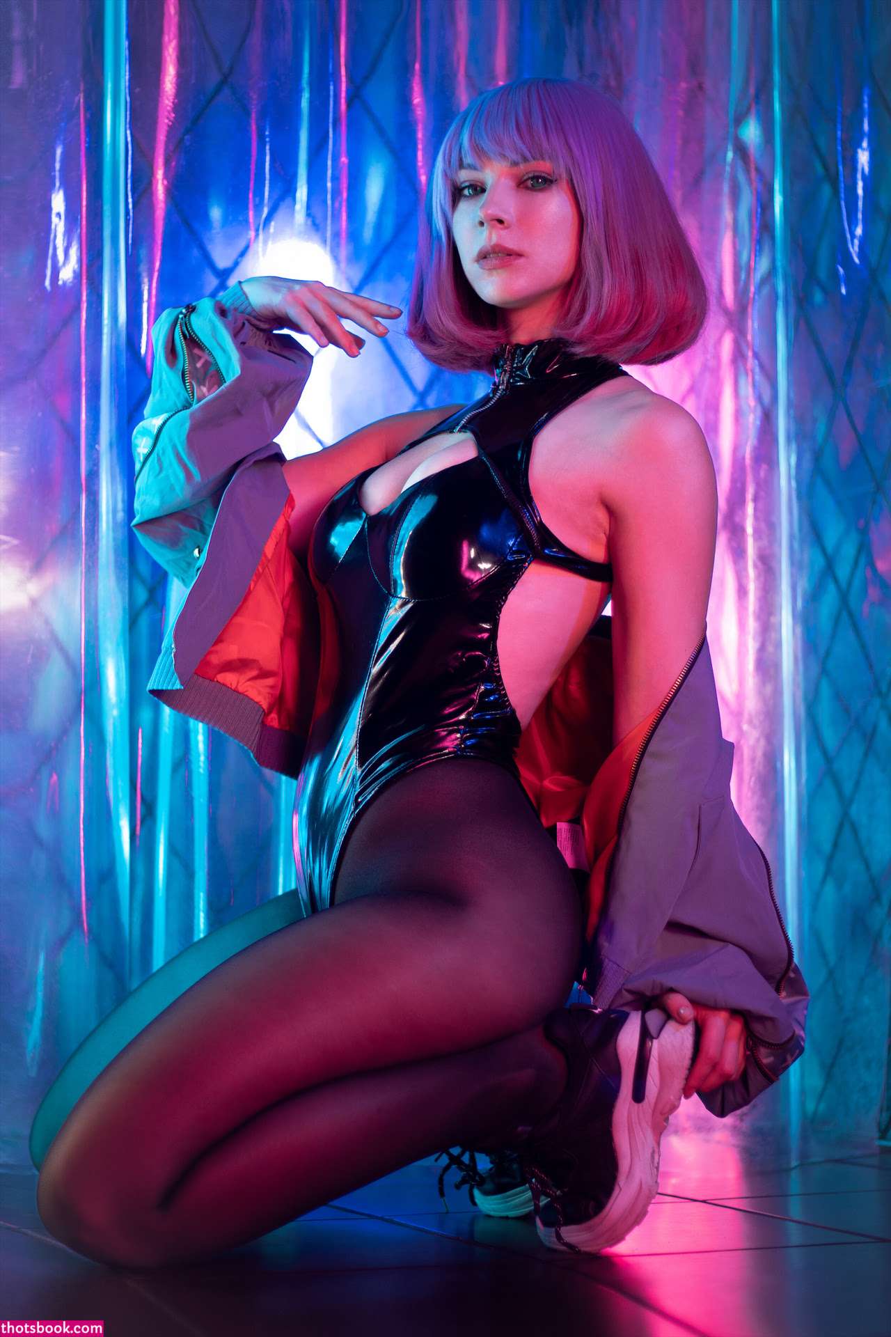 Enji Night Nude OnlyFans Photos #10 785495