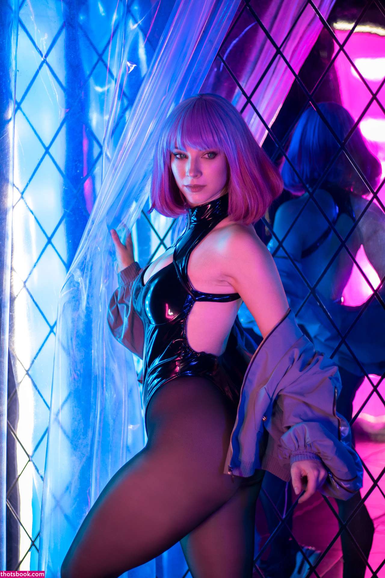 Enji Night Nude OnlyFans Photos #10 785496