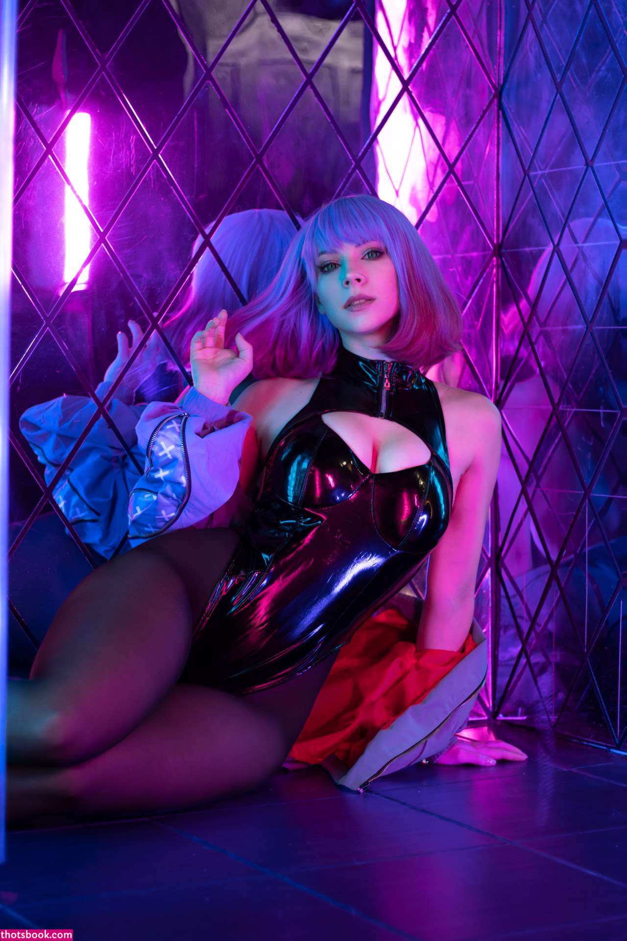 Enji Night Nude OnlyFans Photos #10 785499