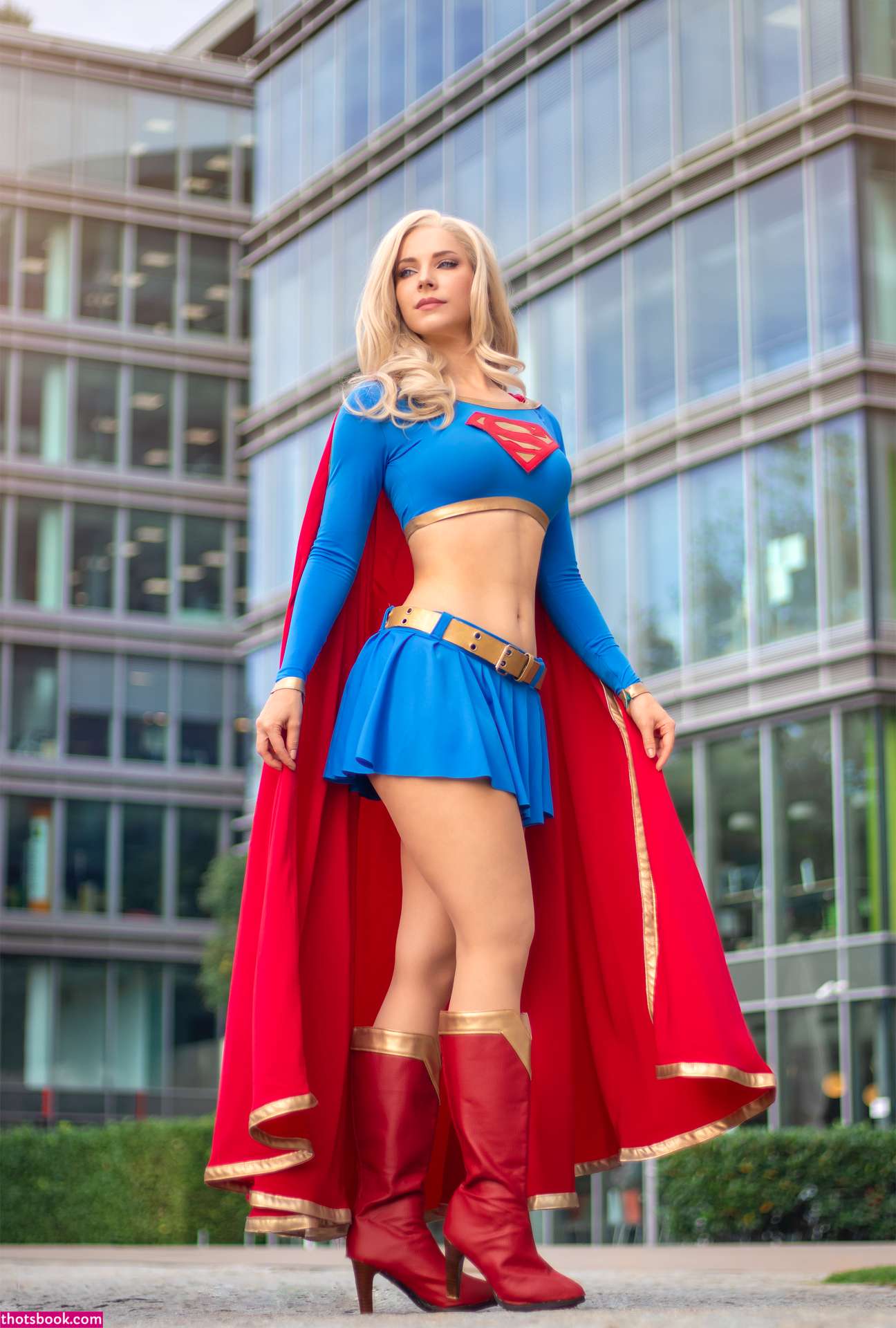 Enji Night Nude OnlyFans Photos #11 785521