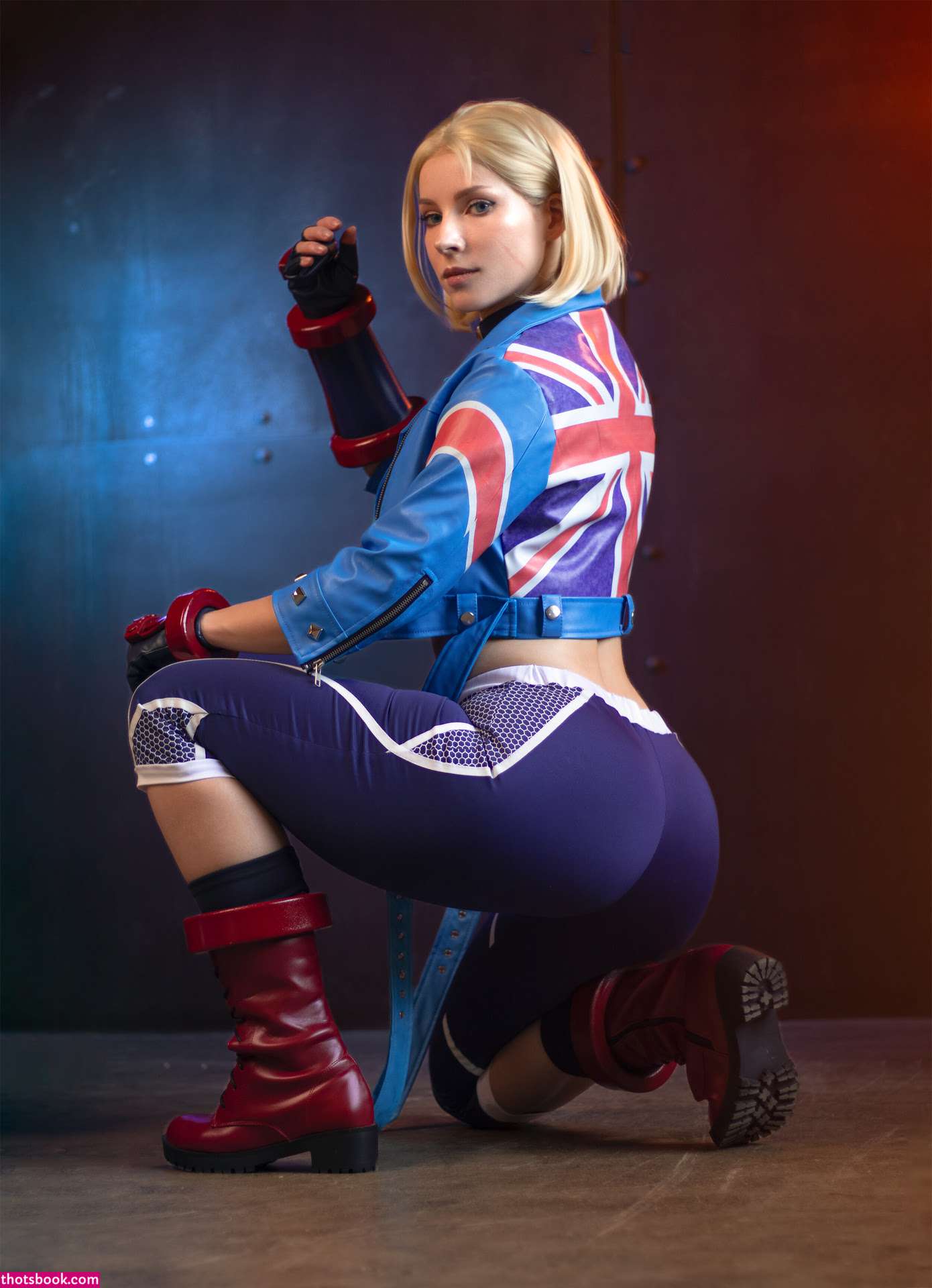 Enji Night Nude OnlyFans Photos #13 785595