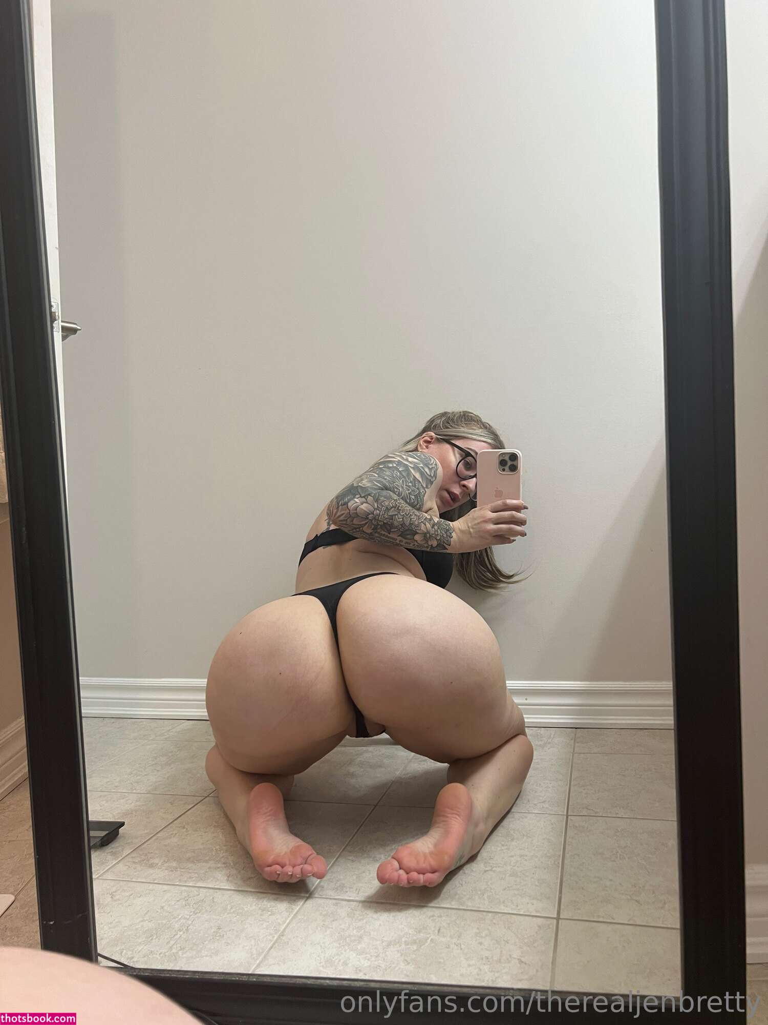 Jen Brett Nude OnlyFans Photos #34 785716